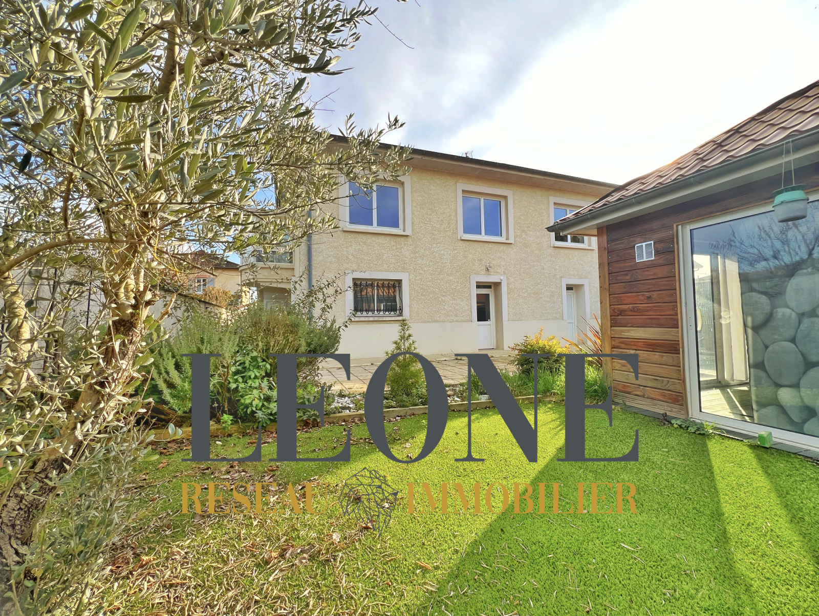 Image_1, Maison, Toussieu, ref :AP1514