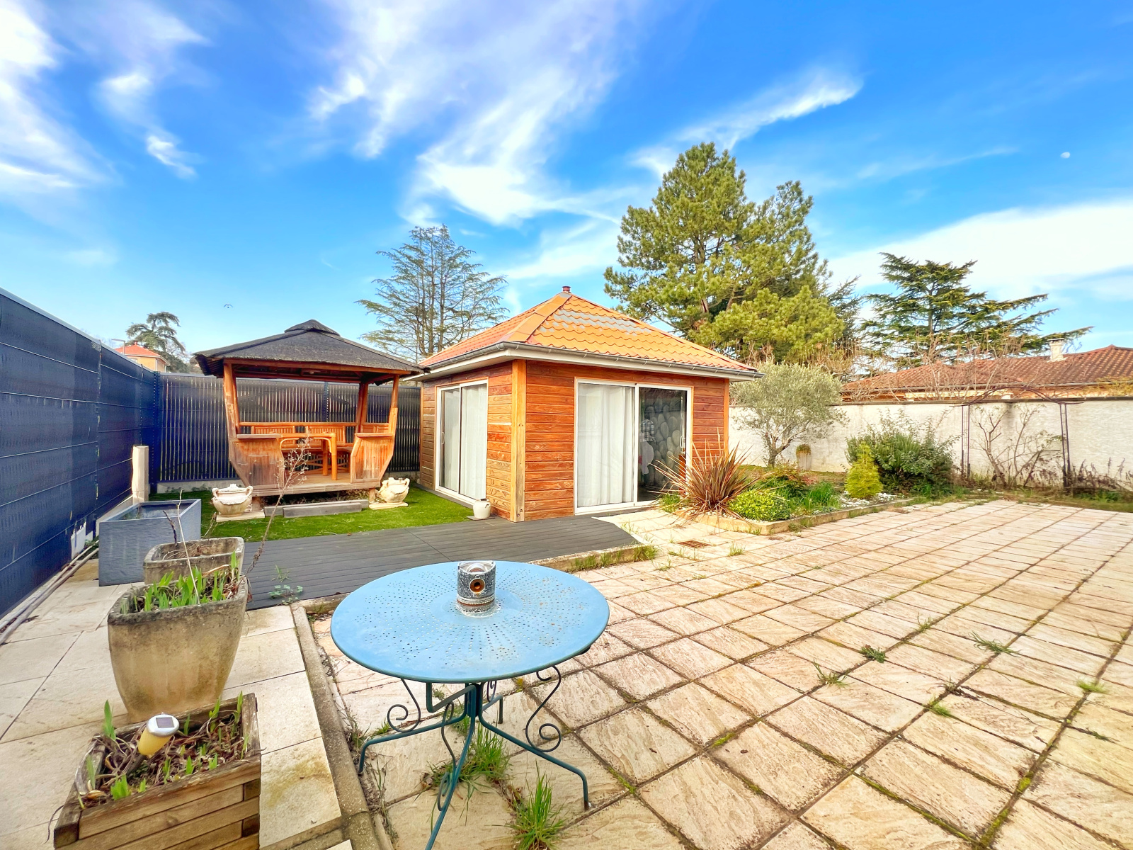 Image_2, Maison, Toussieu, ref :AP1514