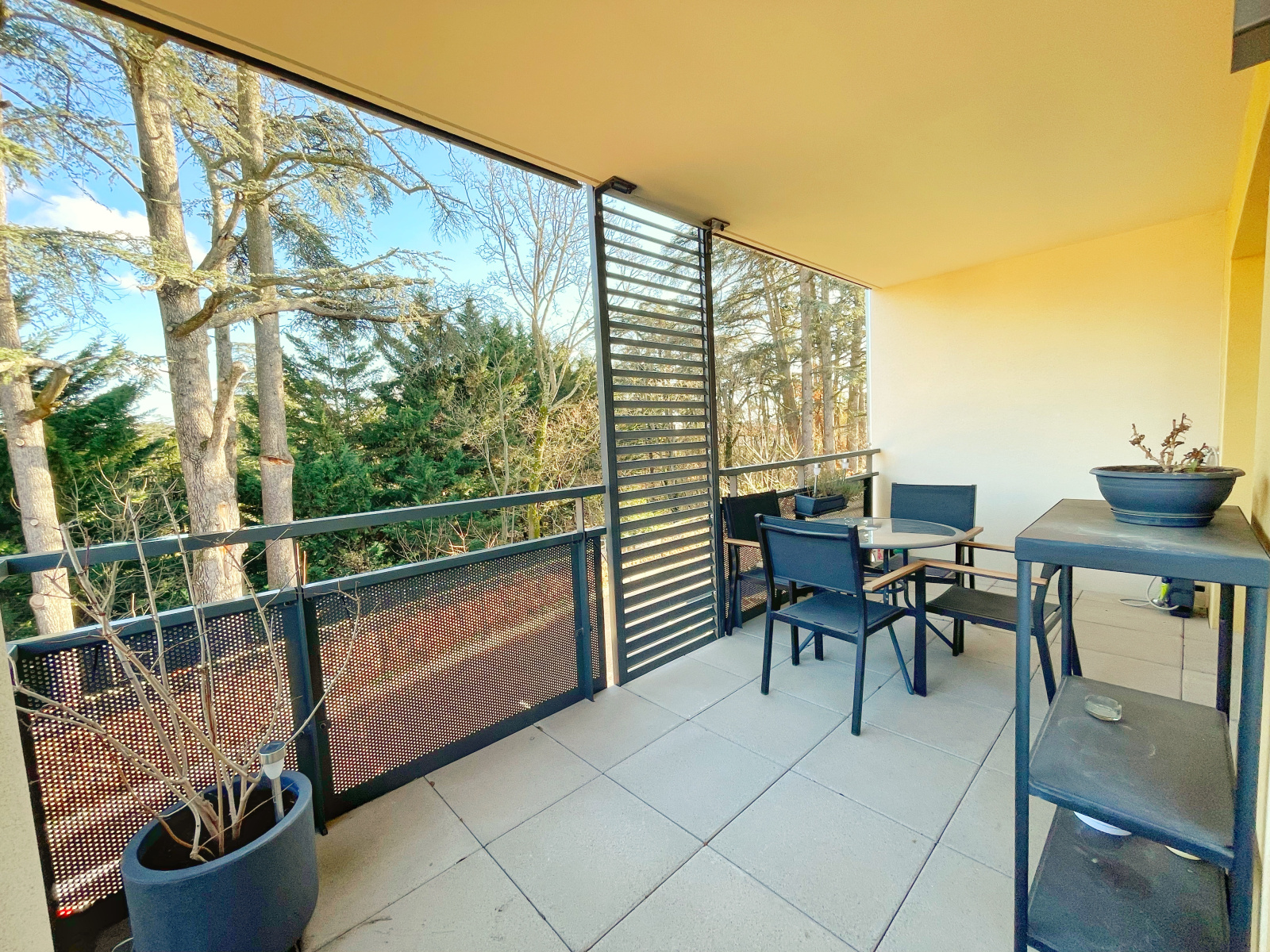 Image_4, Appartement, Orliénas, ref :LC1473