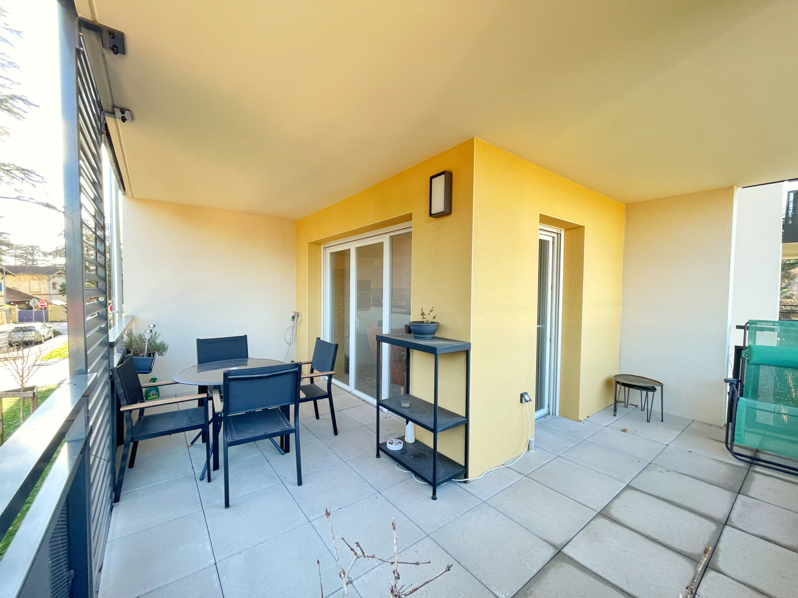 Image_3, Appartement, Orliénas, ref :LC1473