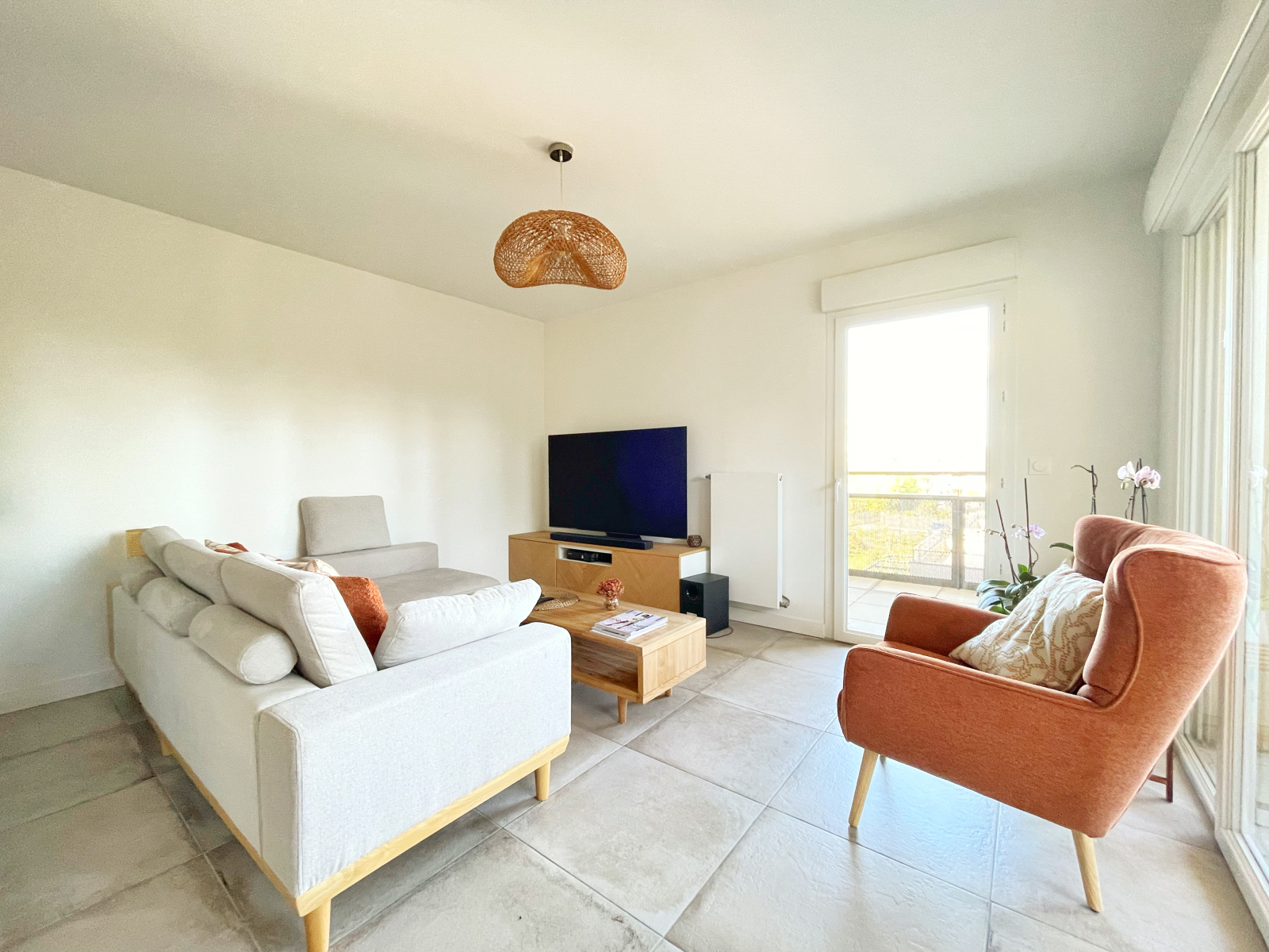 Image_5, Appartement, Orliénas, ref :LC1473