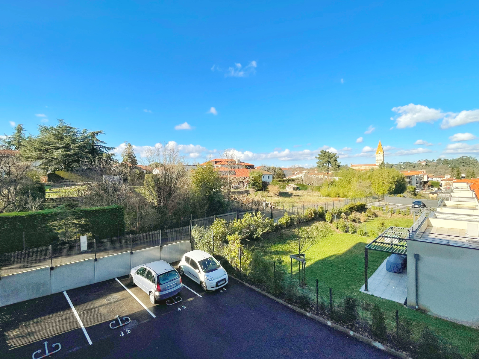 Image_14, Appartement, Orliénas, ref :LC1473