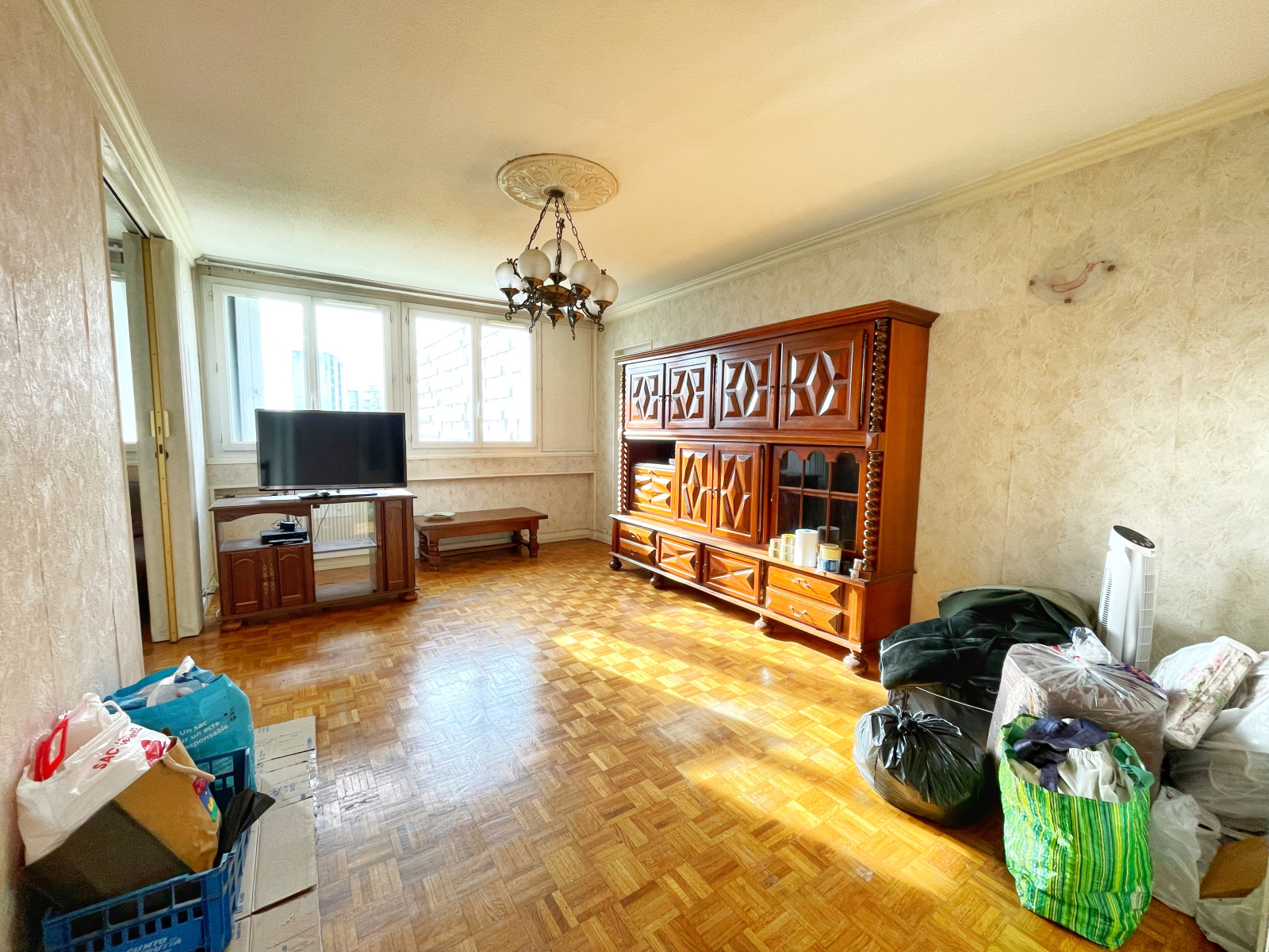 Image_3, Appartement, Oullins-Pierre-Bénite, ref :LC1486