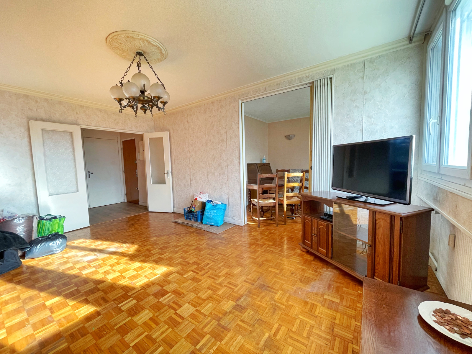 Image_2, Appartement, Oullins-Pierre-Bénite, ref :LC1486