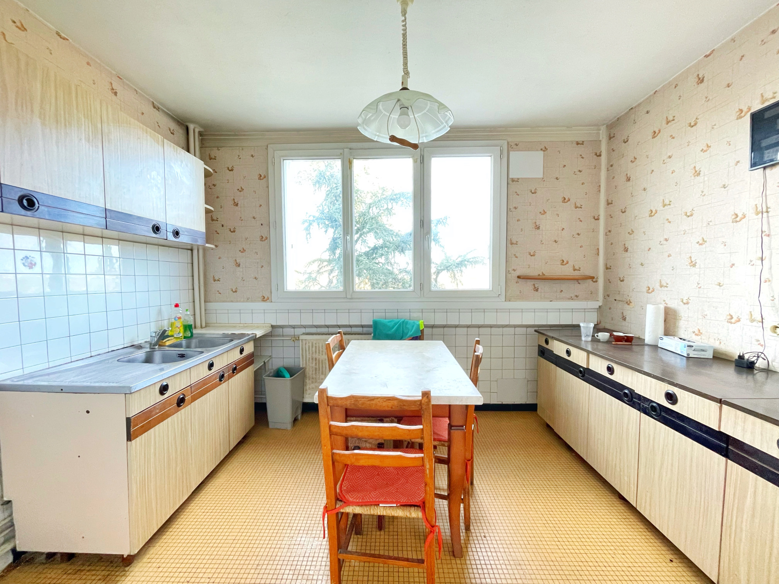 Image_5, Appartement, Oullins-Pierre-Bénite, ref :LC1486