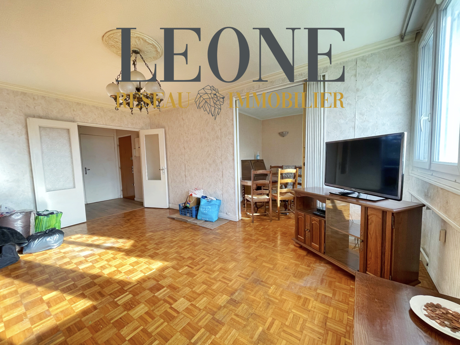 Image_1, Appartement, Oullins-Pierre-Bénite, ref :LC1486