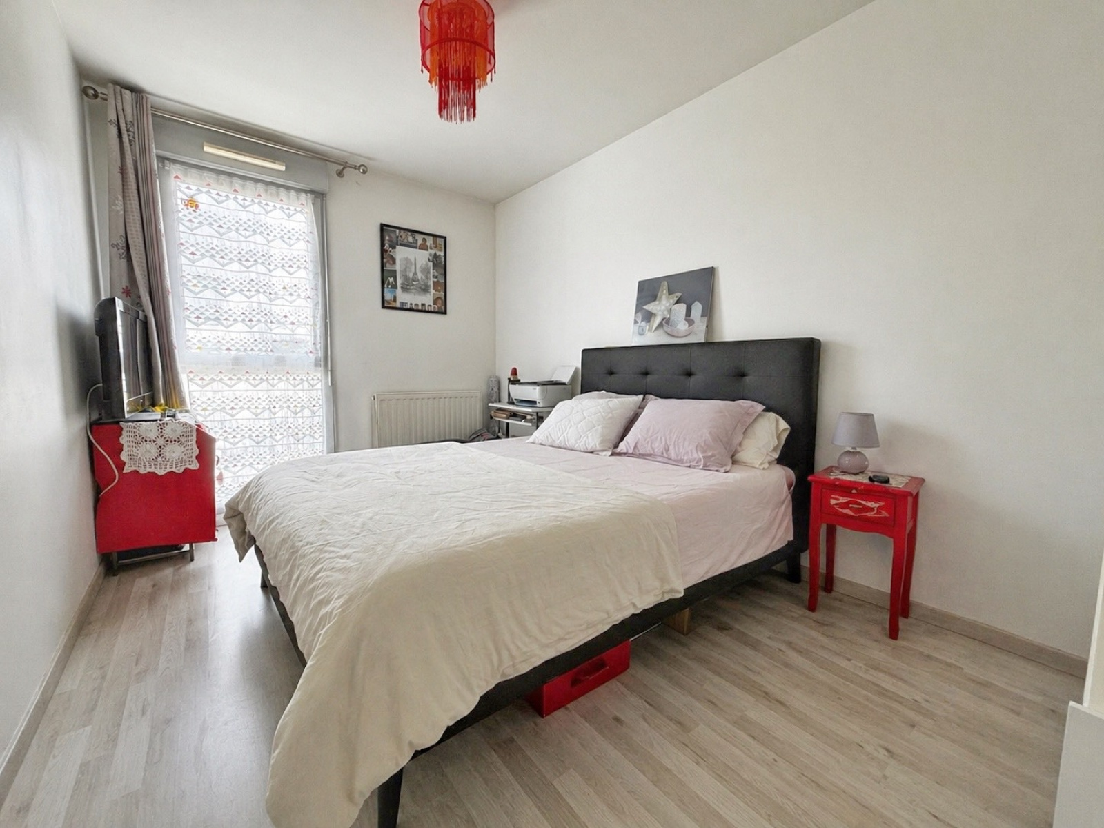 Image_9, Appartement, Vénissieux, ref :NC1558