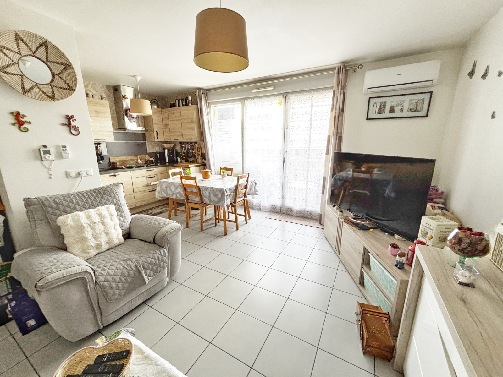 Image_5, Appartement, Vénissieux, ref :NC1558