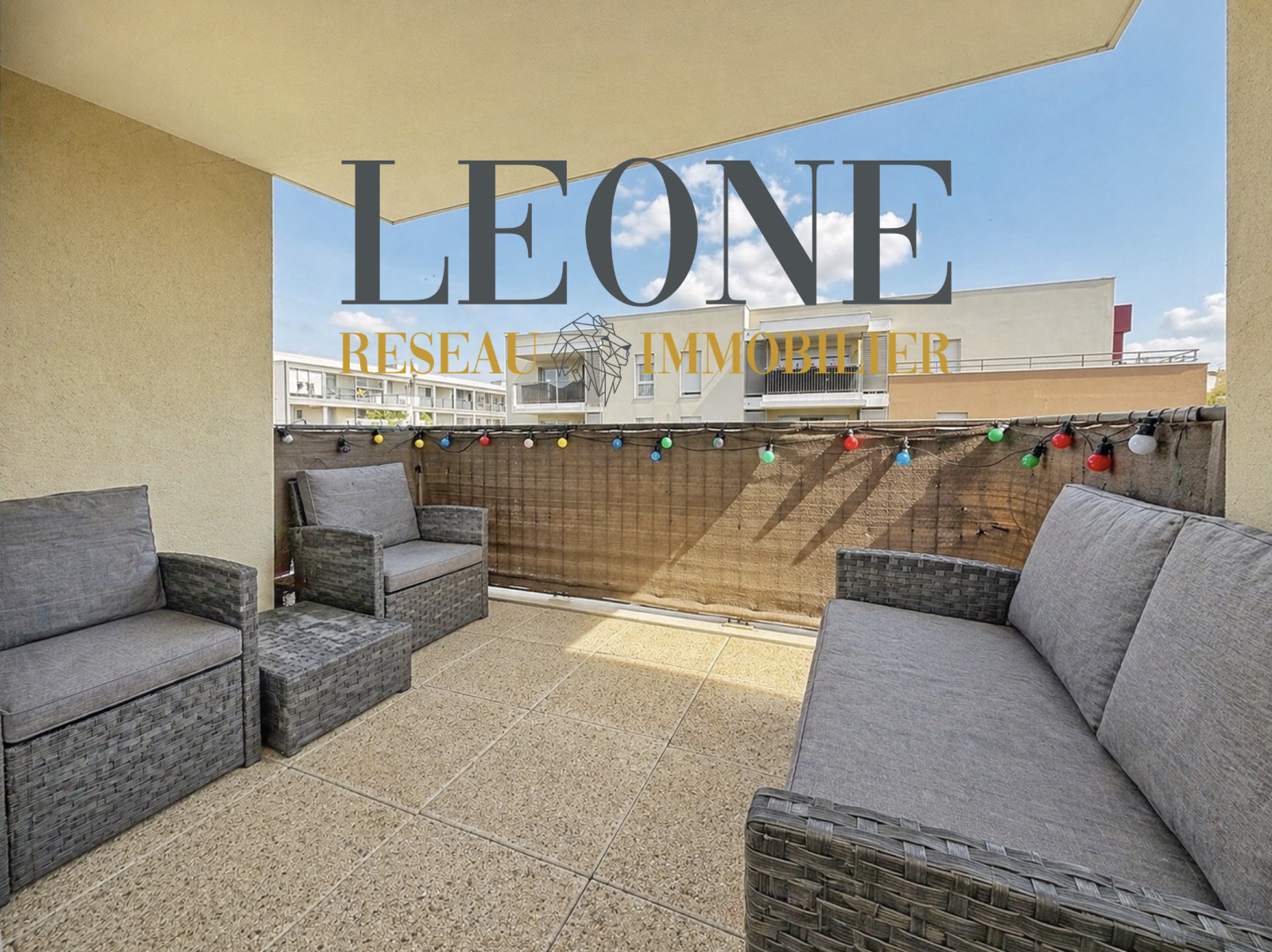 Image_1, Appartement, Vénissieux, ref :NC1558