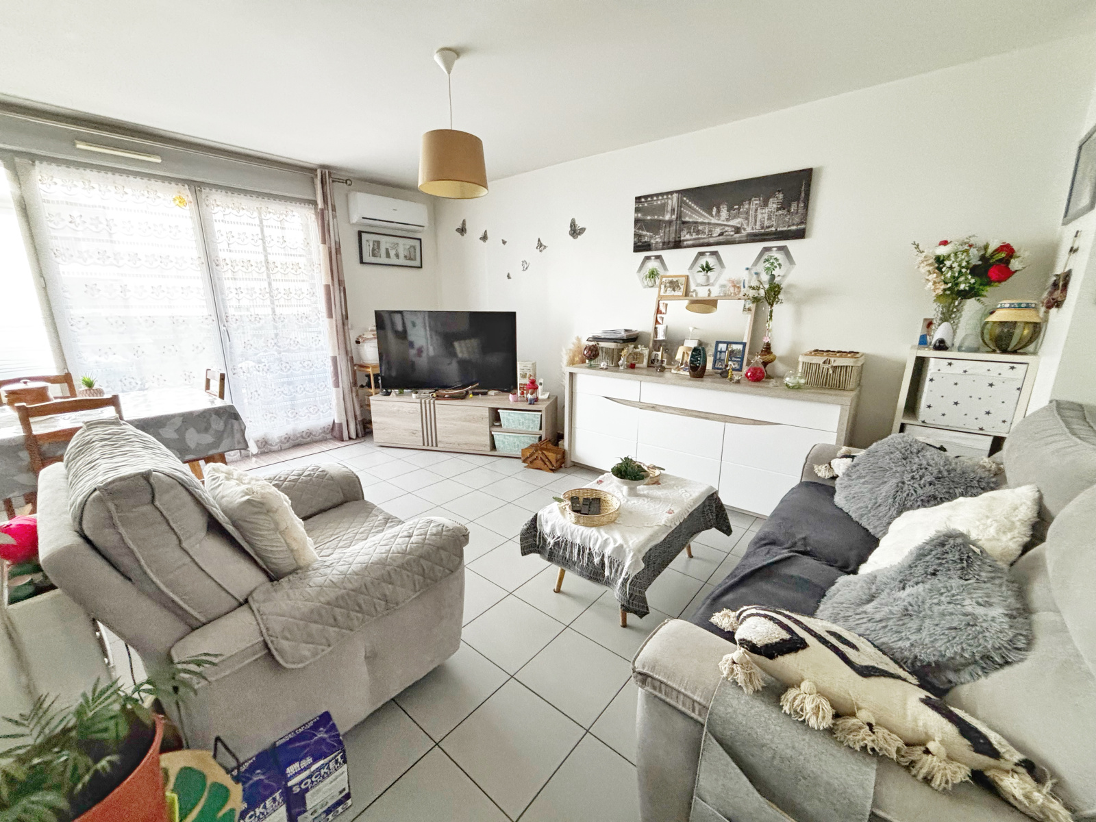 Image_4, Appartement, Vénissieux, ref :NC1558