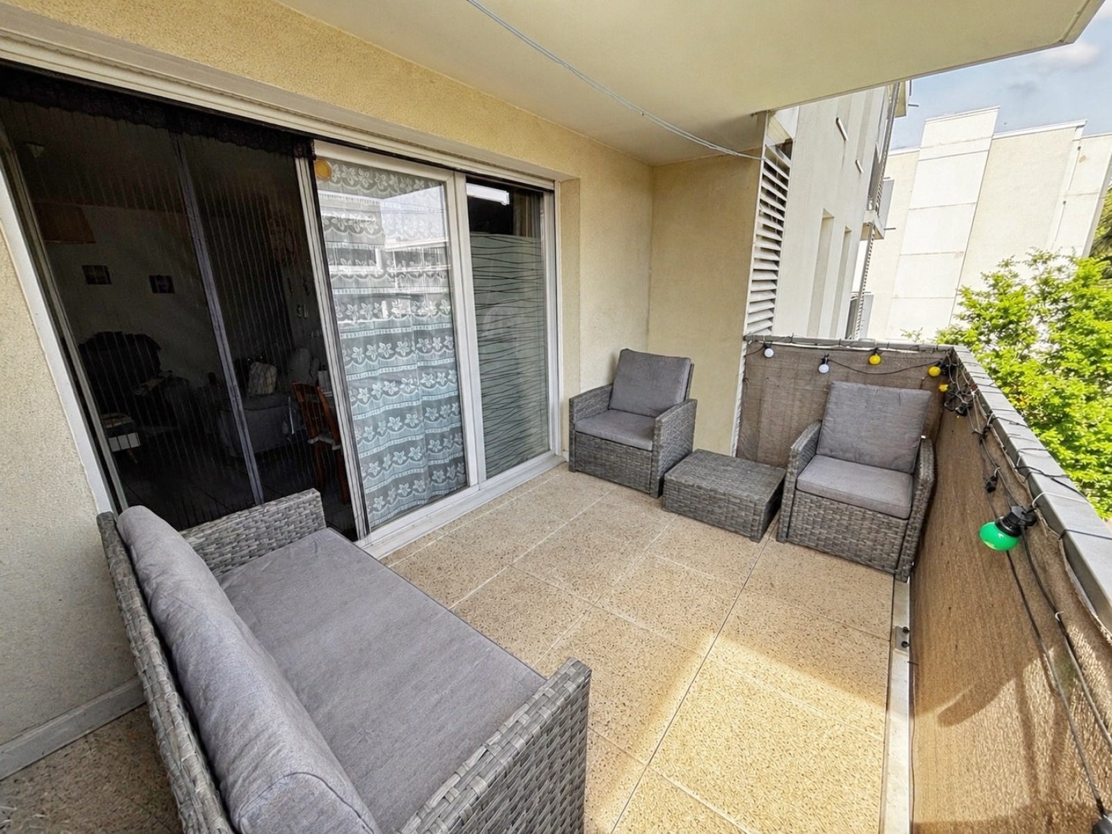 Image_3, Appartement, Vénissieux, ref :NC1558