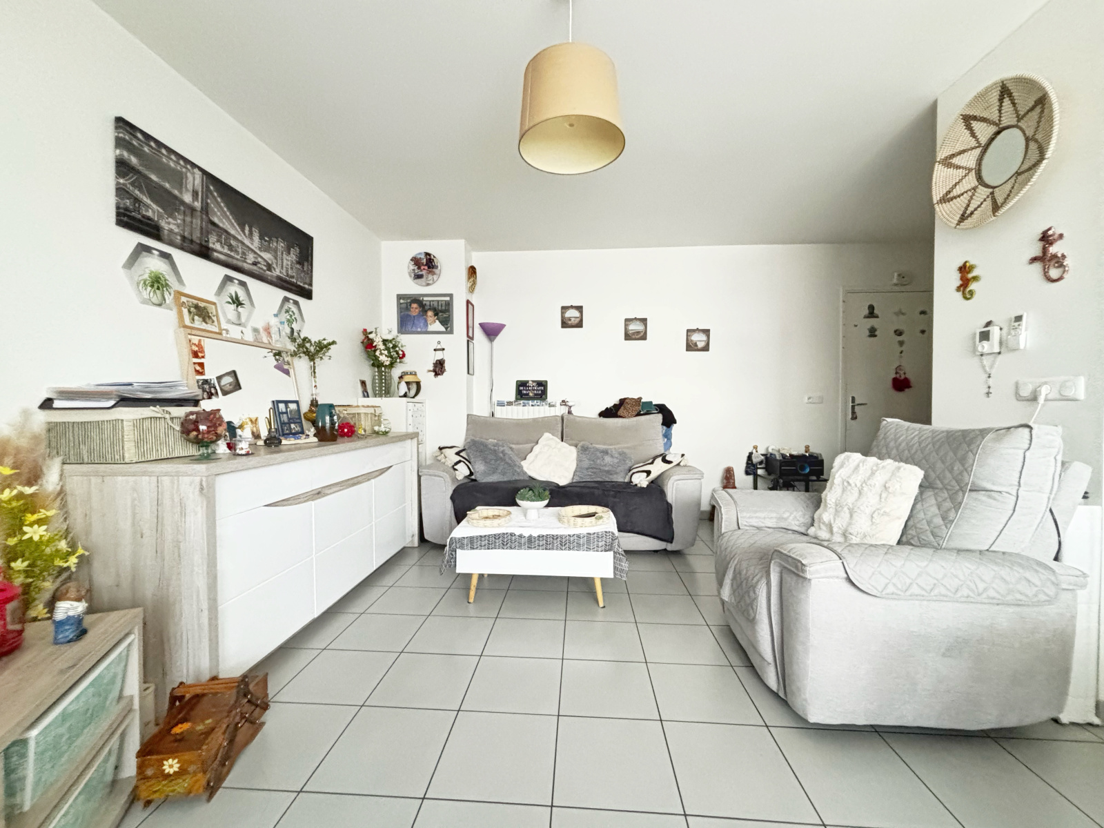 Image_7, Appartement, Vénissieux, ref :NC1558