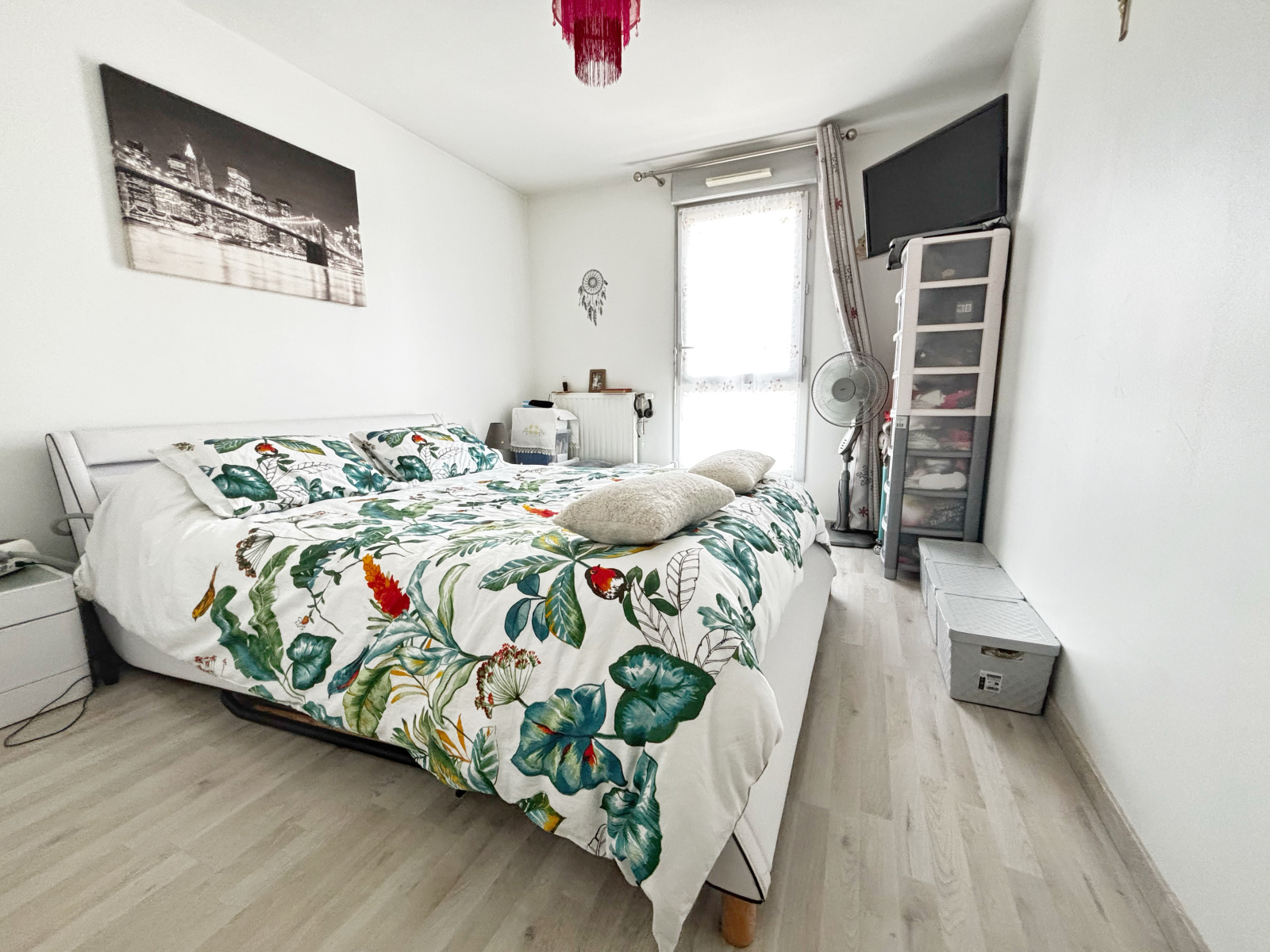 Image_8, Appartement, Vénissieux, ref :NC1558