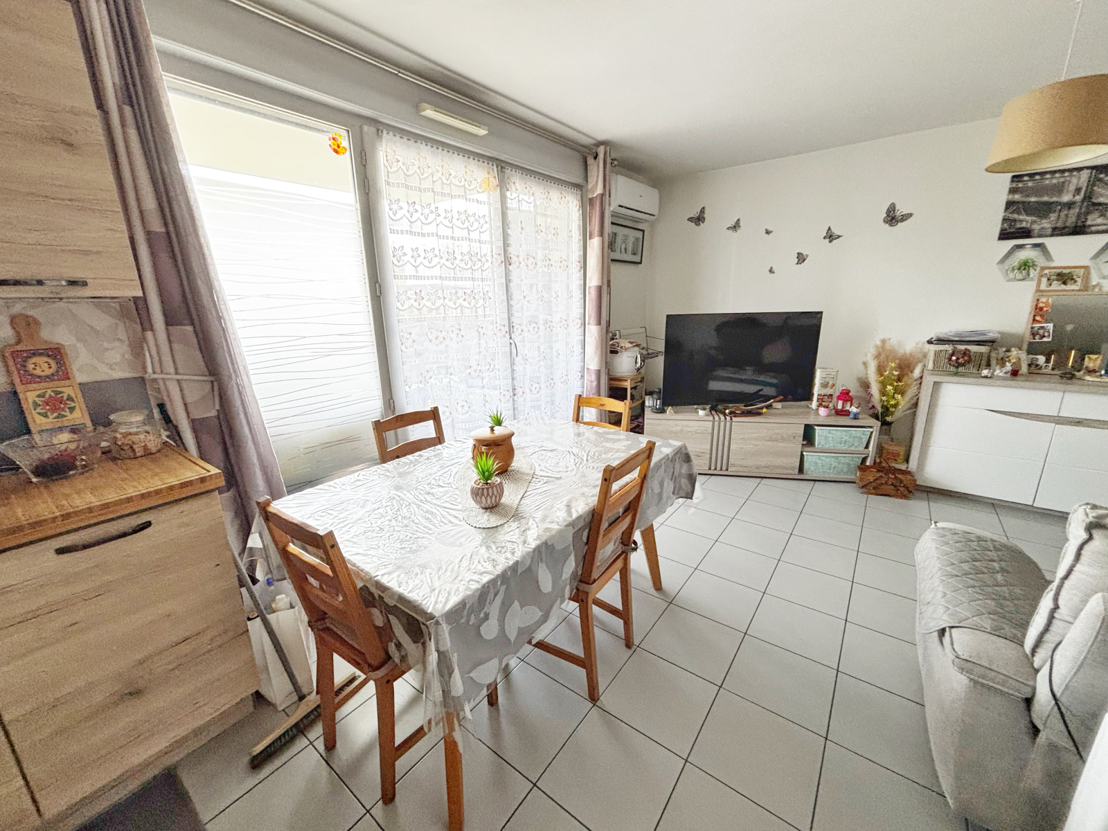 Image_6, Appartement, Vénissieux, ref :NC1558