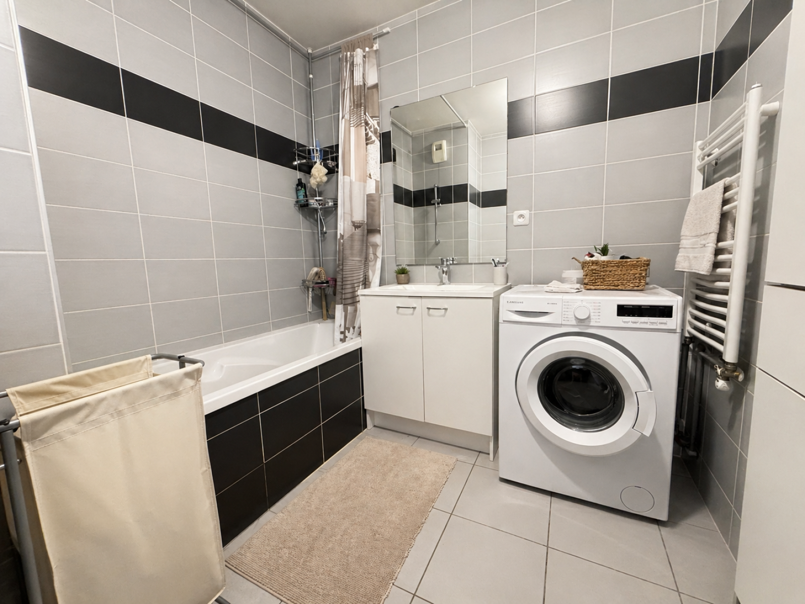 Image_10, Appartement, Vénissieux, ref :NC1558