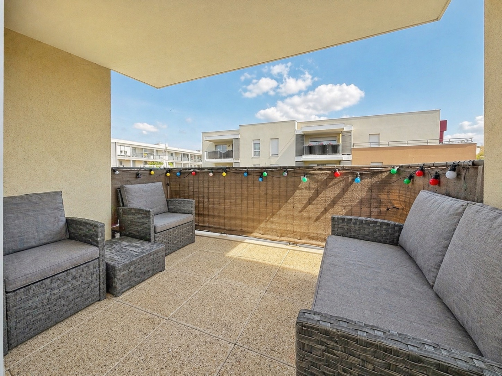 Image_2, Appartement, Vénissieux, ref :NC1558