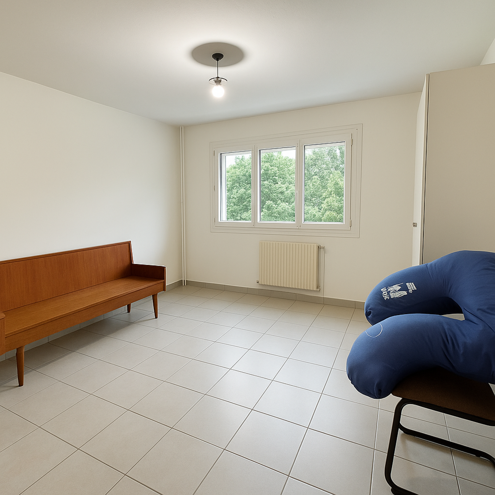 Image_4, Appartement, Vénissieux, ref :NC1293