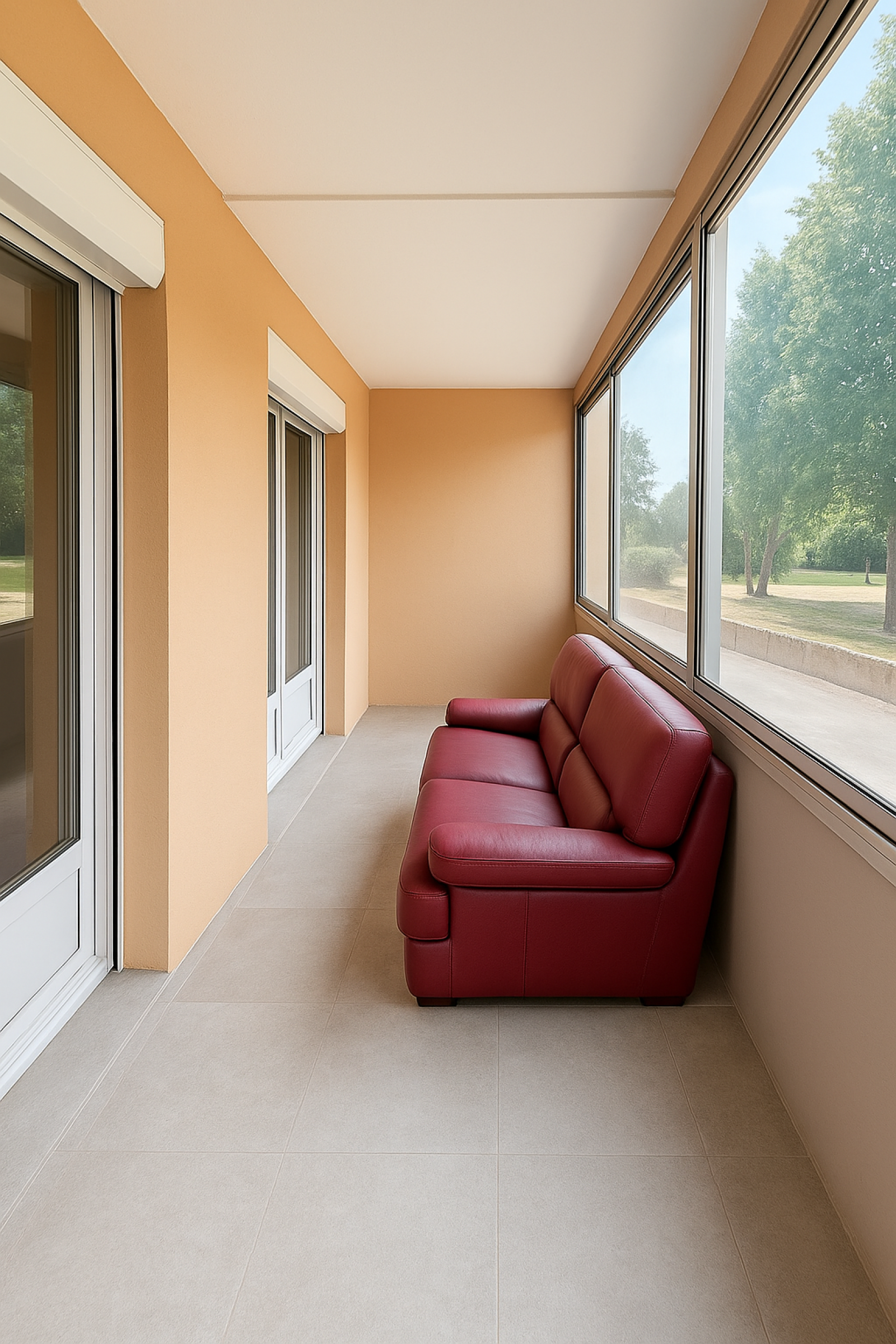 Image_6, Appartement, Vénissieux, ref :NC1293