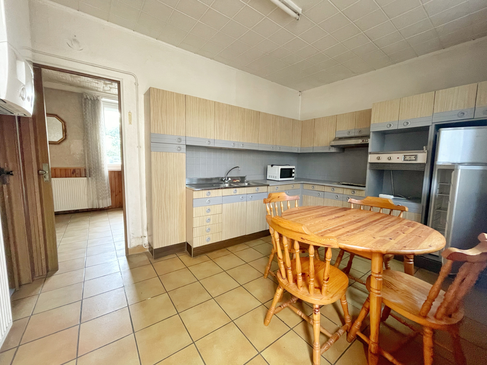 Image_5, Maison, Vénissieux, ref :kp1354