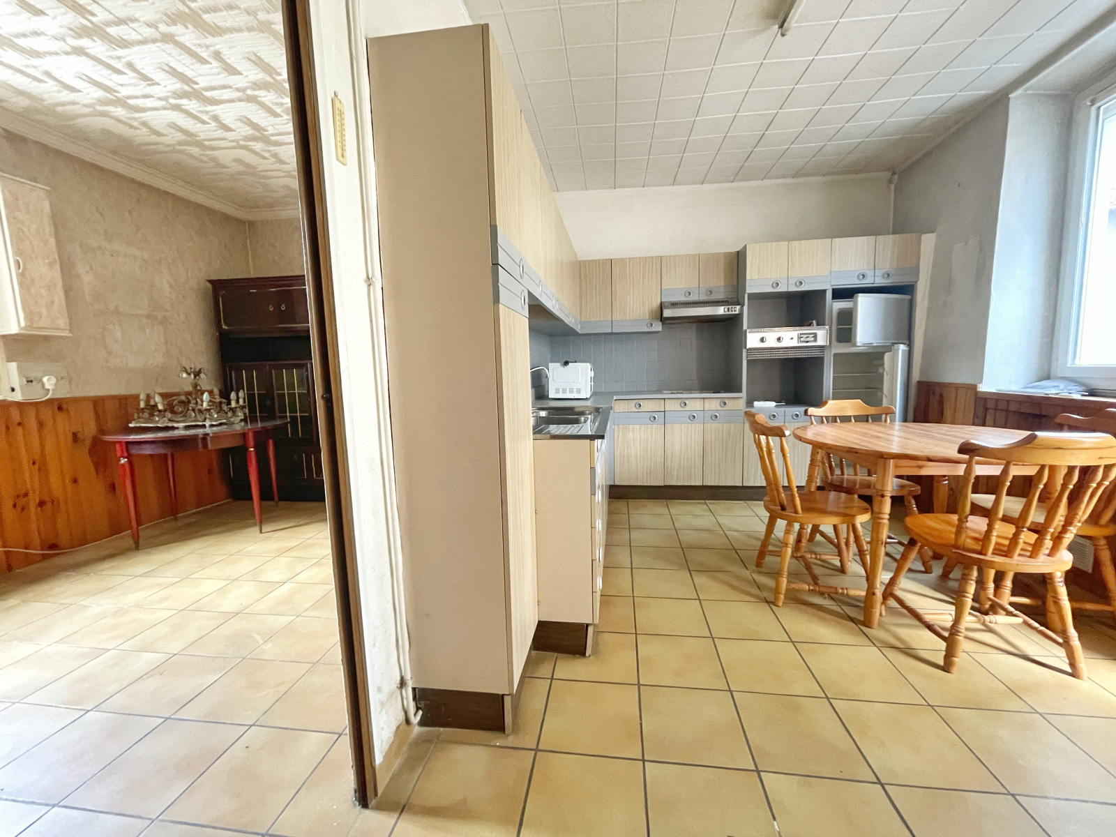 Image_7, Maison, Vénissieux, ref :kp1354