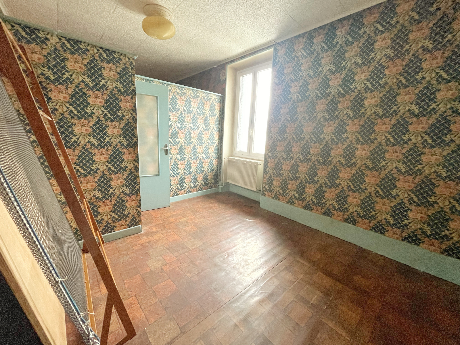 Image_10, Maison, Vénissieux, ref :kp1354