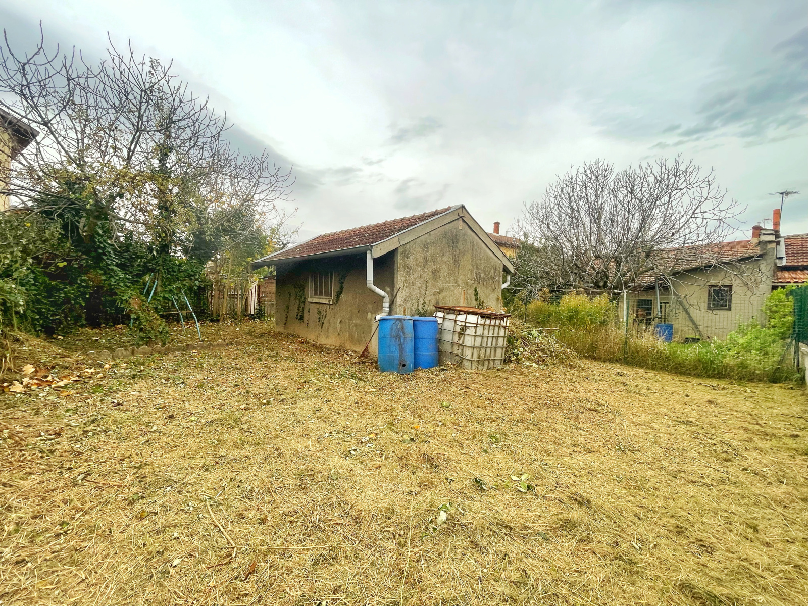 Image_1, Maison, Vénissieux, ref :kp1354