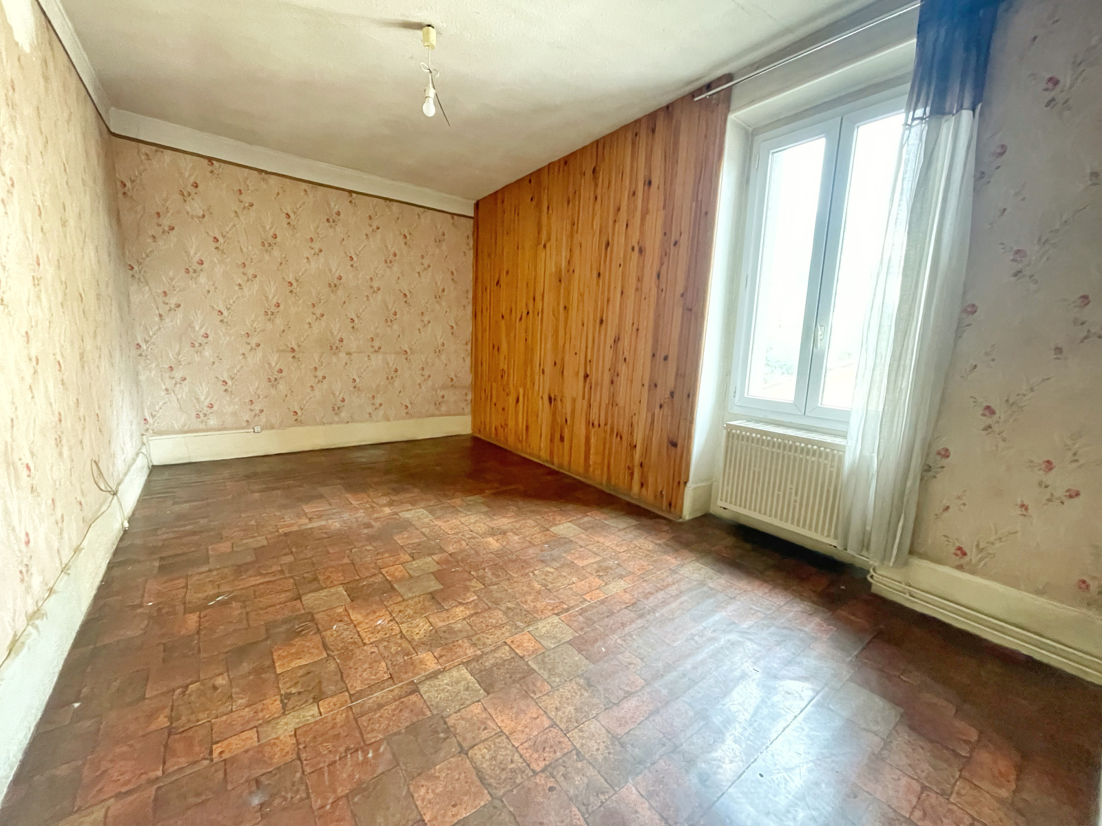 Image_9, Maison, Vénissieux, ref :kp1354