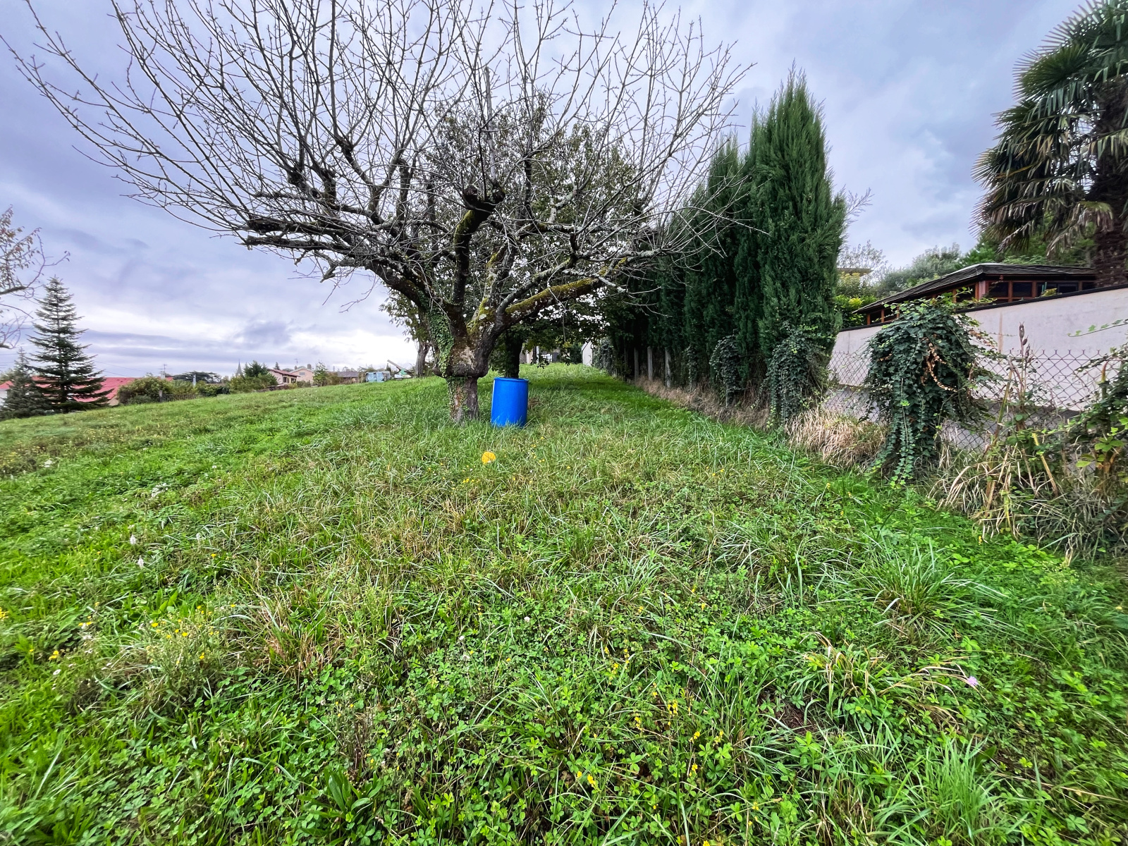 Image_2, Terrain à batir, Genay, ref :JP1358