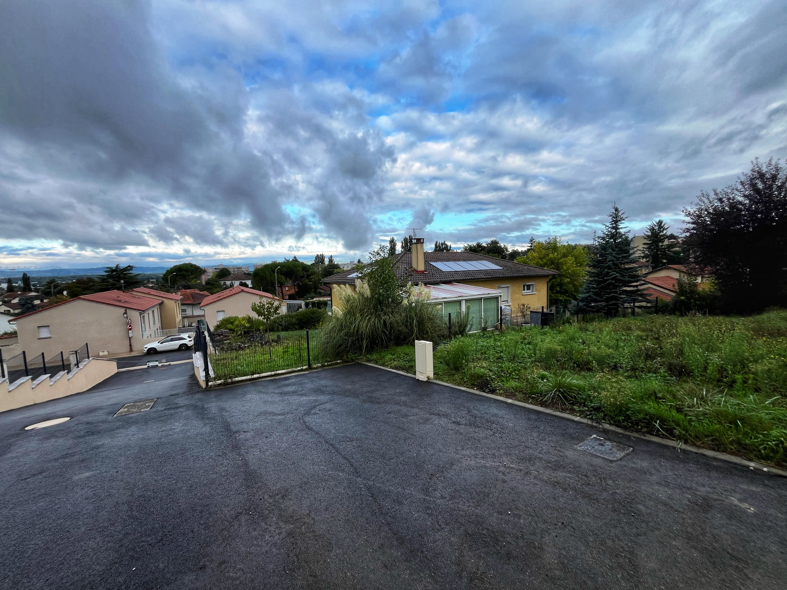 Image_3, Terrain à batir, Genay, ref :JP1358