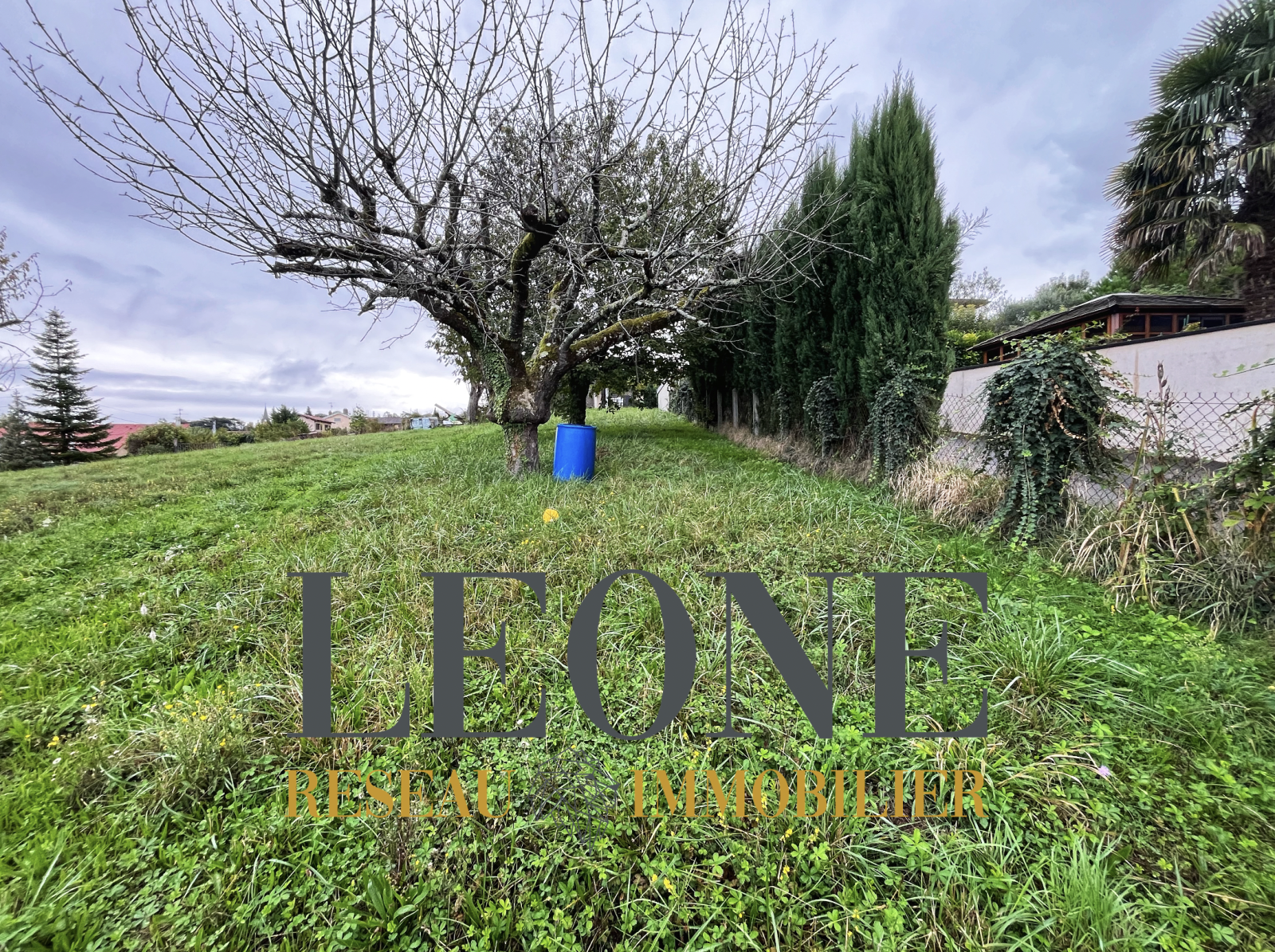 Image_1, Terrain à batir, Genay, ref :JP1358