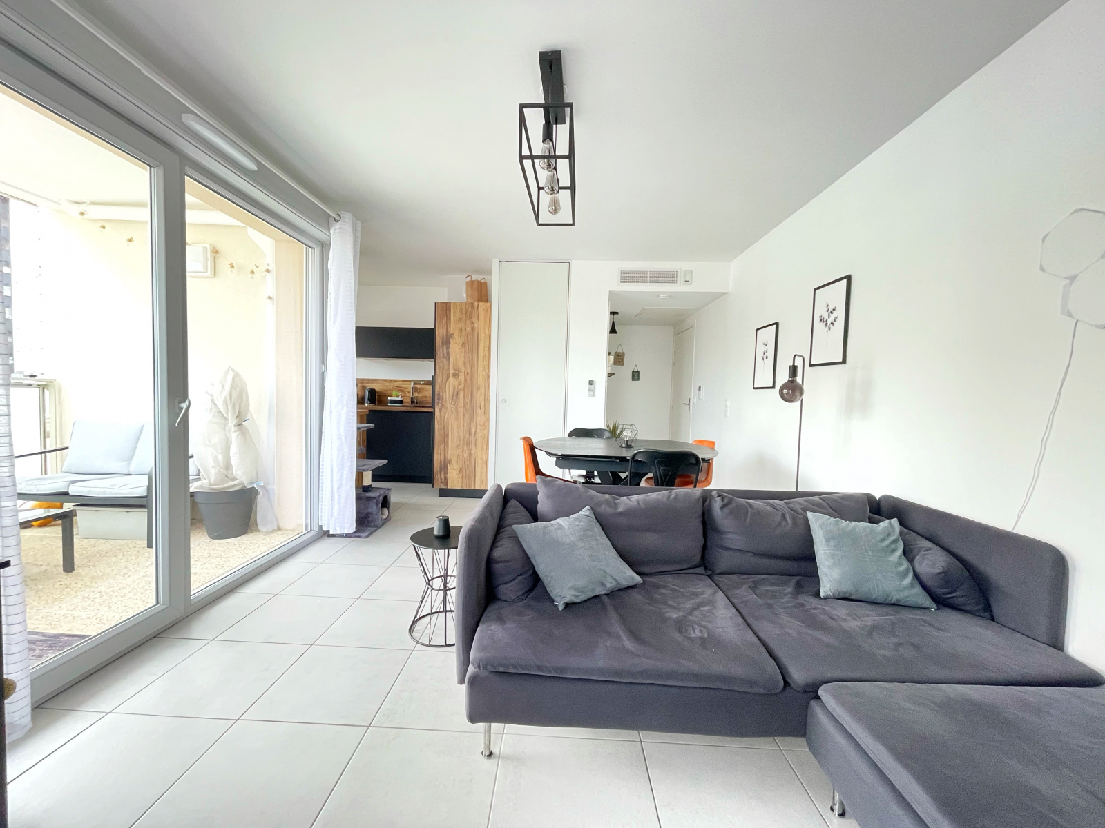 Image_7, Appartement, Pierre-Bénite, ref :LC411