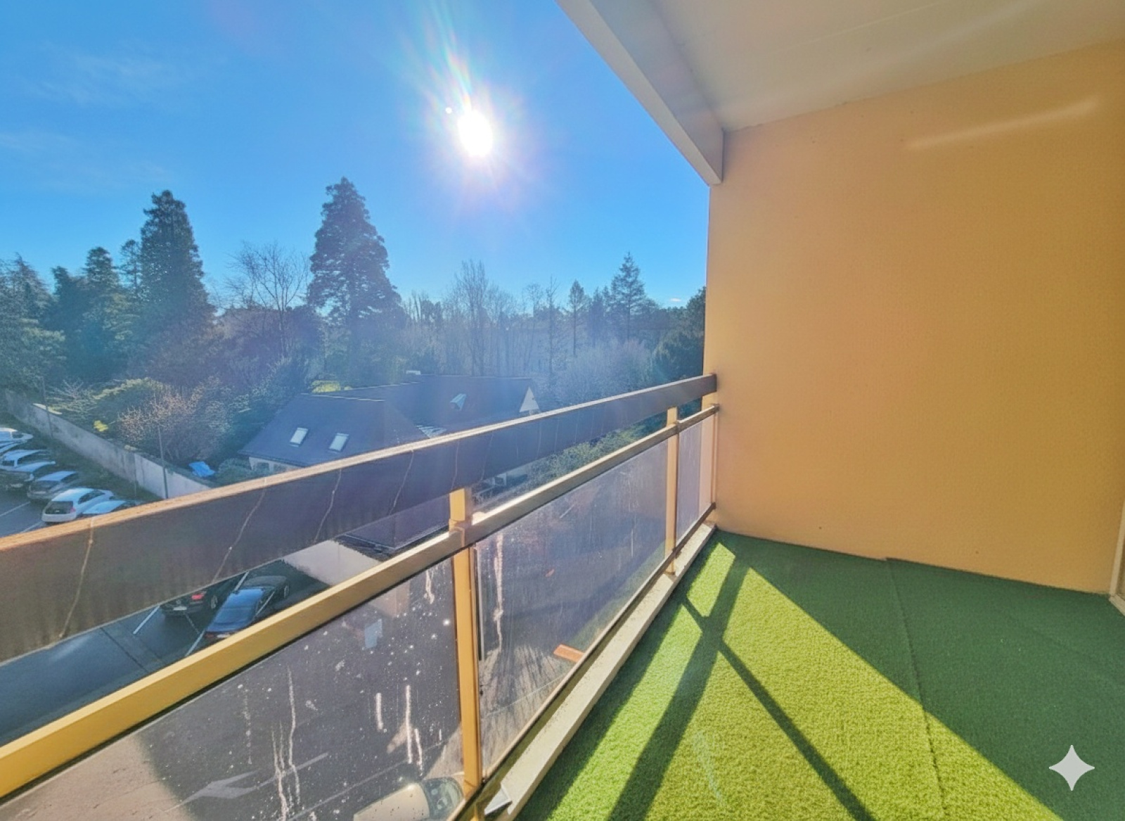 Image_8, Appartement, Sainte Foy lès Lyon, ref :DH 1484