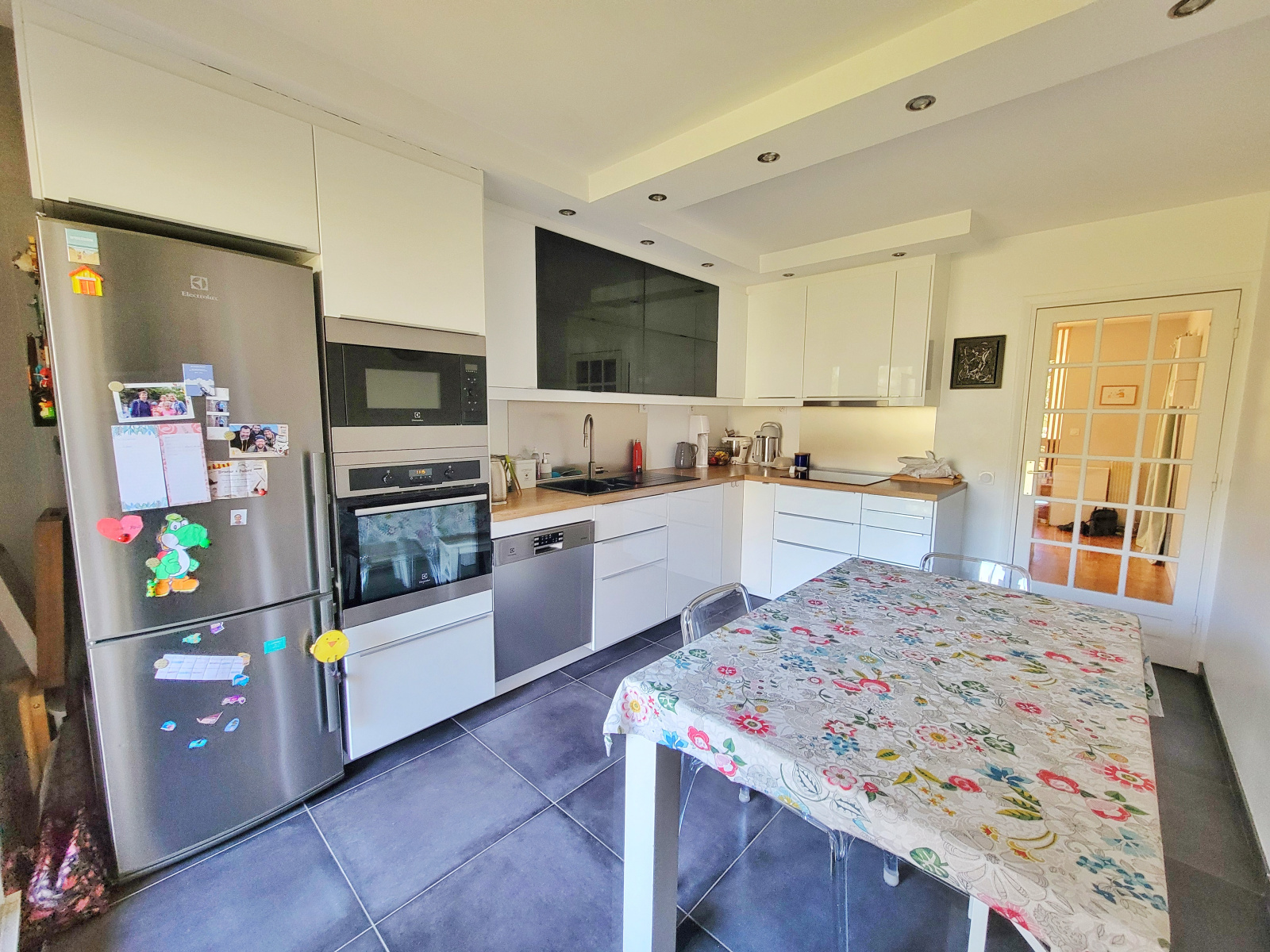 Image_11, Appartement, Sainte Foy lès Lyon, ref :DH 1484