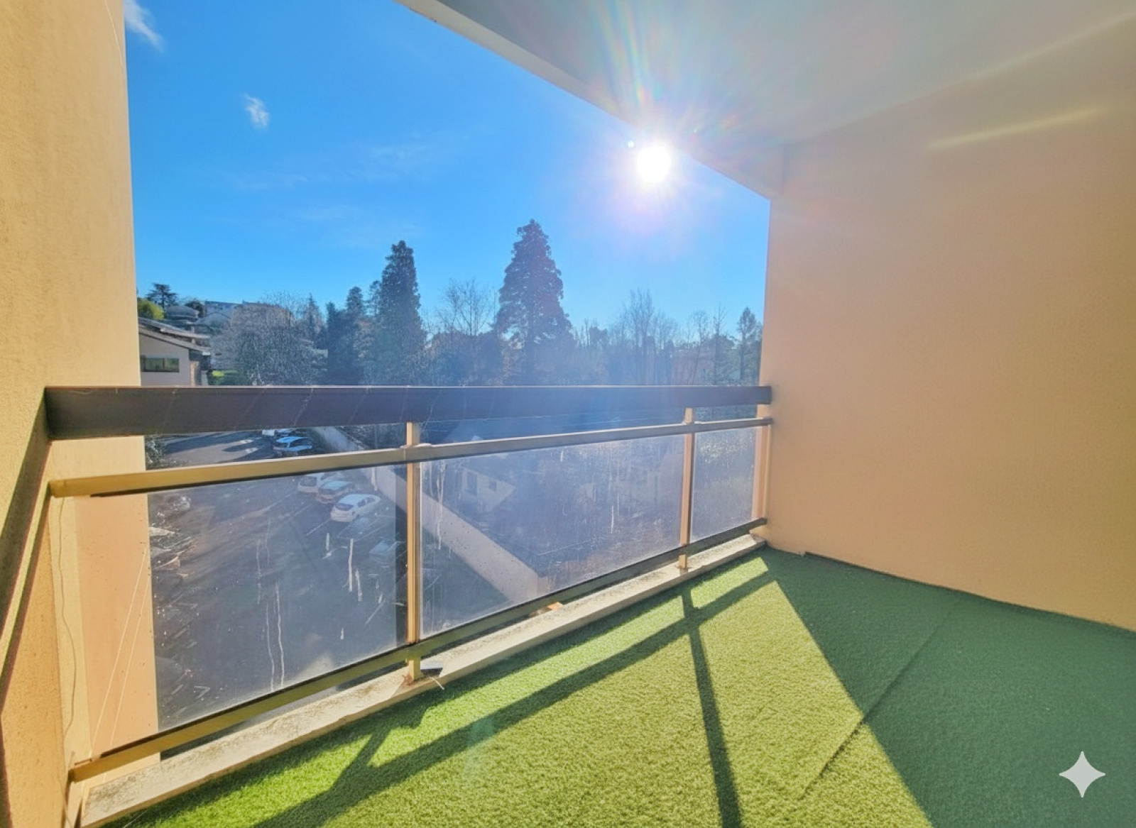 Image_9, Appartement, Sainte Foy lès Lyon, ref :DH 1484