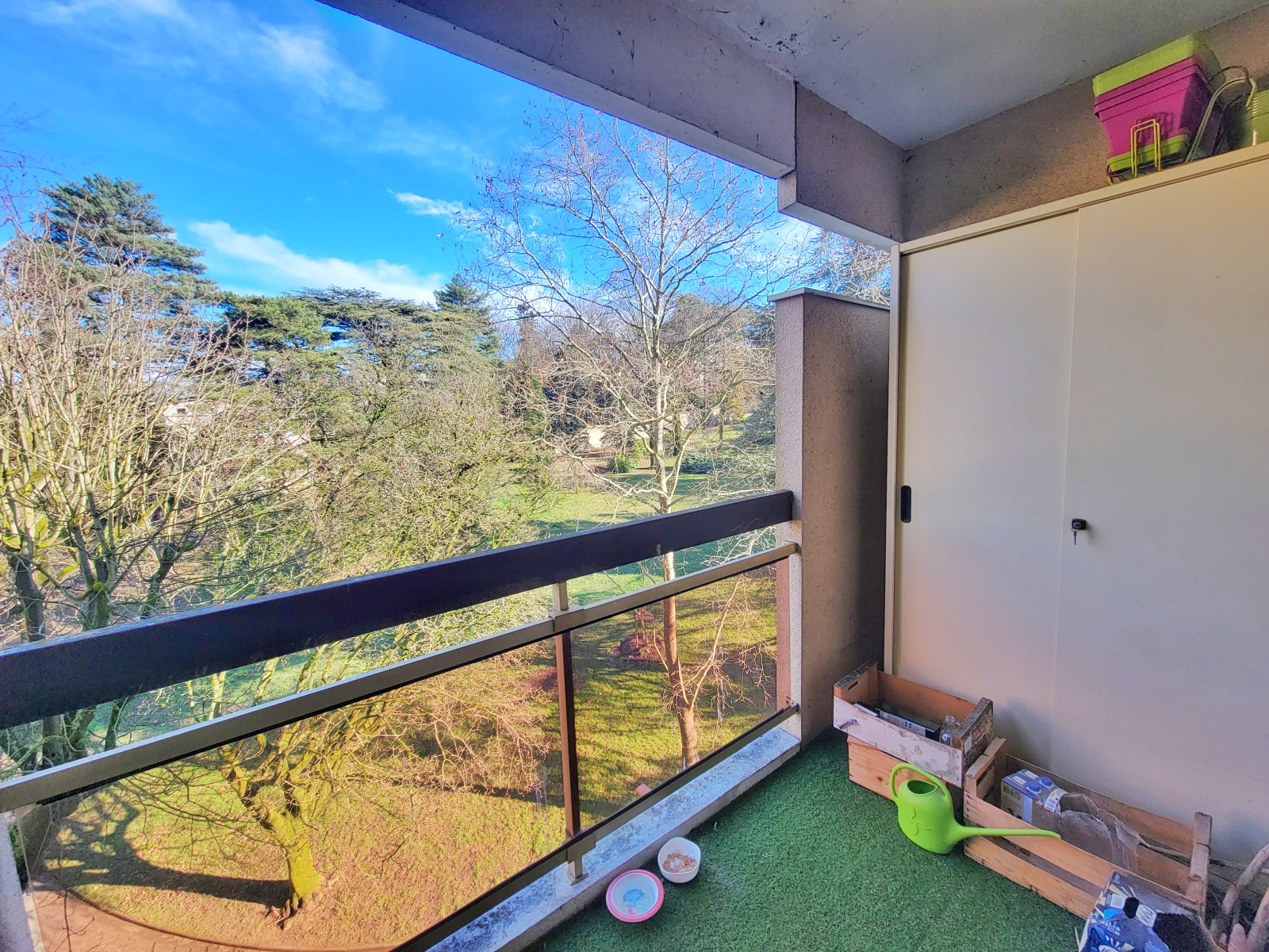 Image_12, Appartement, Sainte Foy lès Lyon, ref :DH 1484