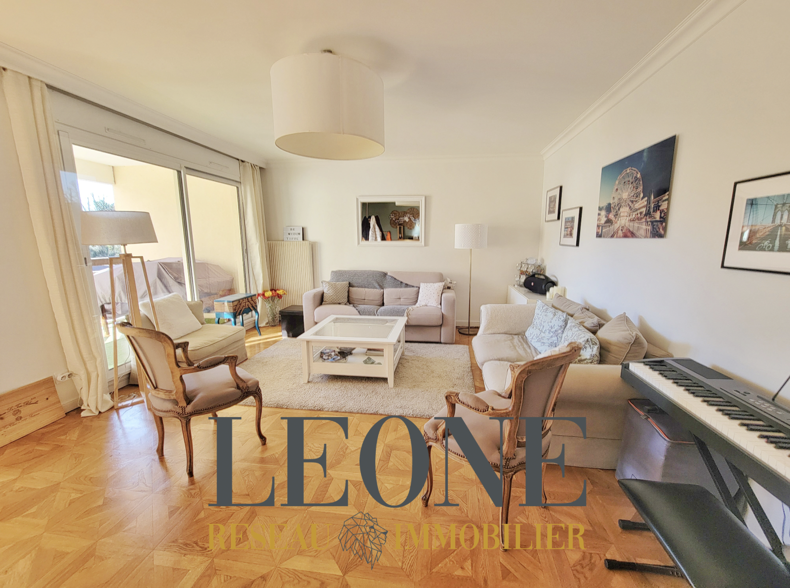 Image_1, Appartement, Sainte Foy lès Lyon, ref :DH 1484