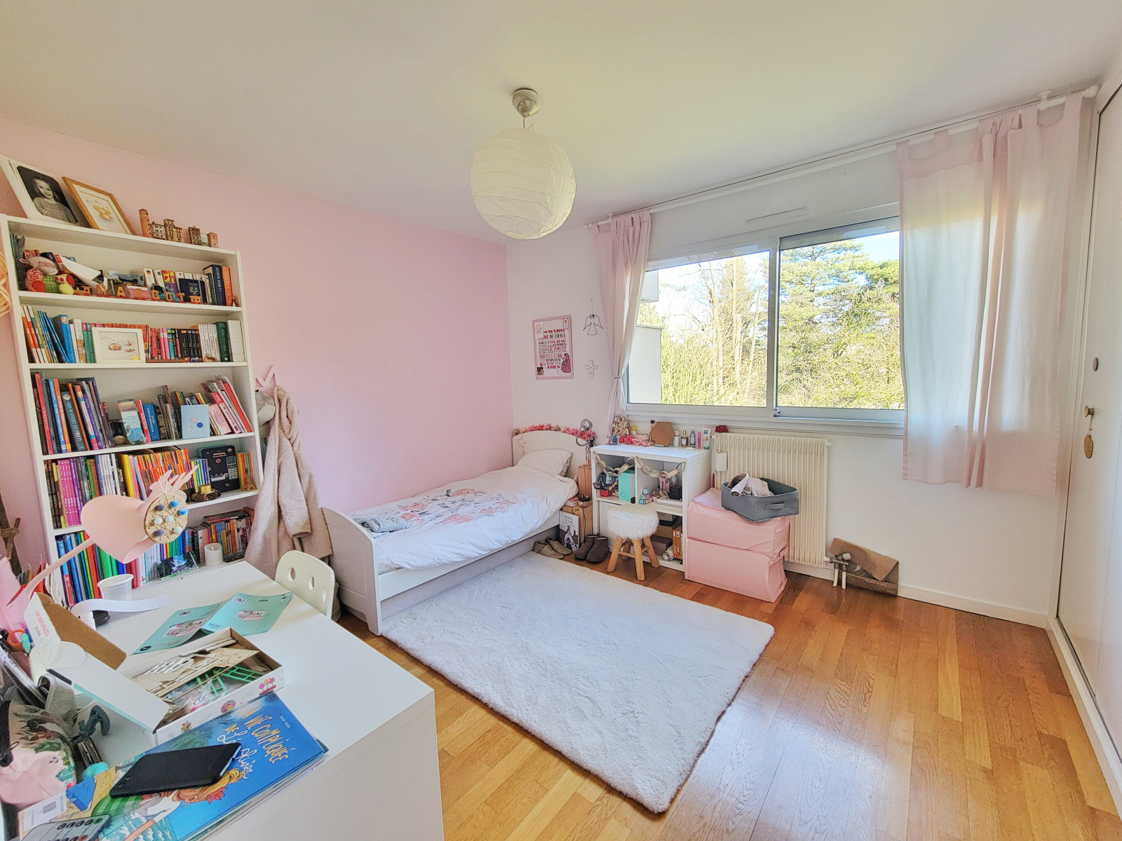 Image_14, Appartement, Sainte Foy lès Lyon, ref :DH 1484