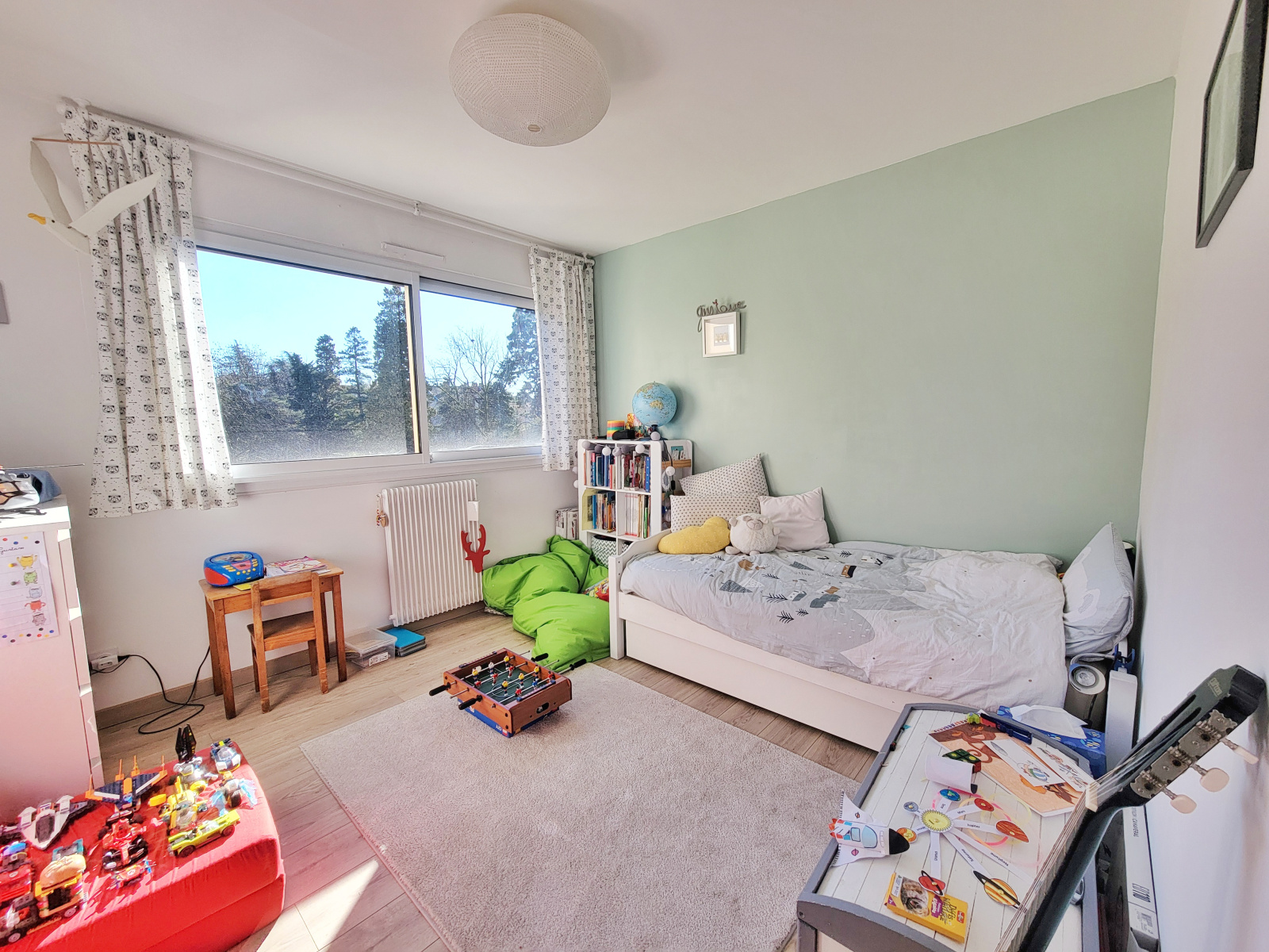 Image_15, Appartement, Sainte Foy lès Lyon, ref :DH 1484