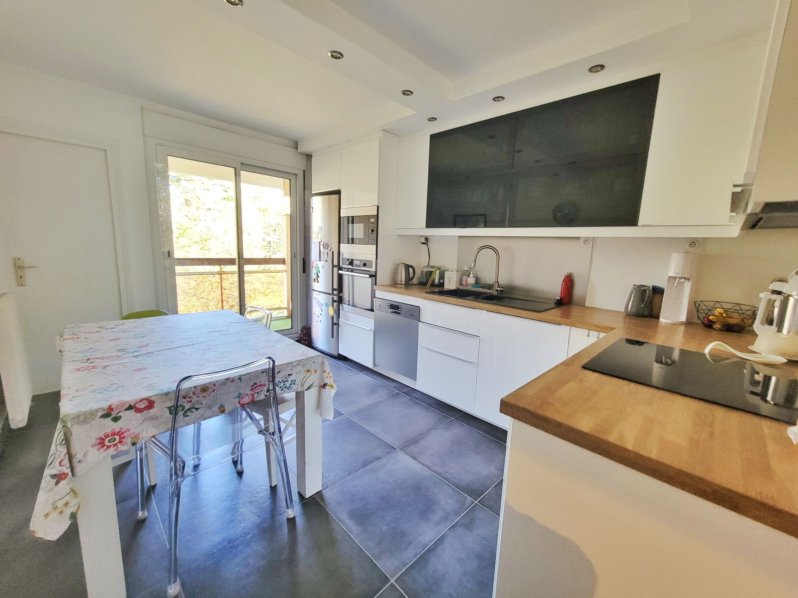 Image_10, Appartement, Sainte Foy lès Lyon, ref :DH 1484