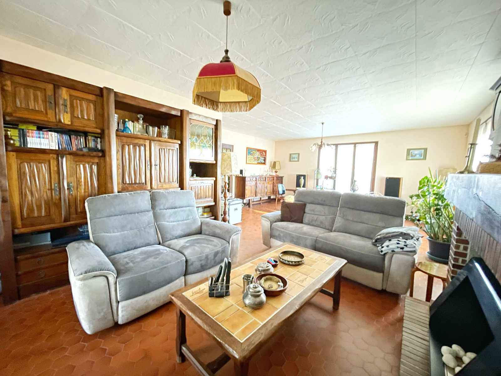 Image_10, Maison, Saint-Laurent-d'Agny, ref :LC1472