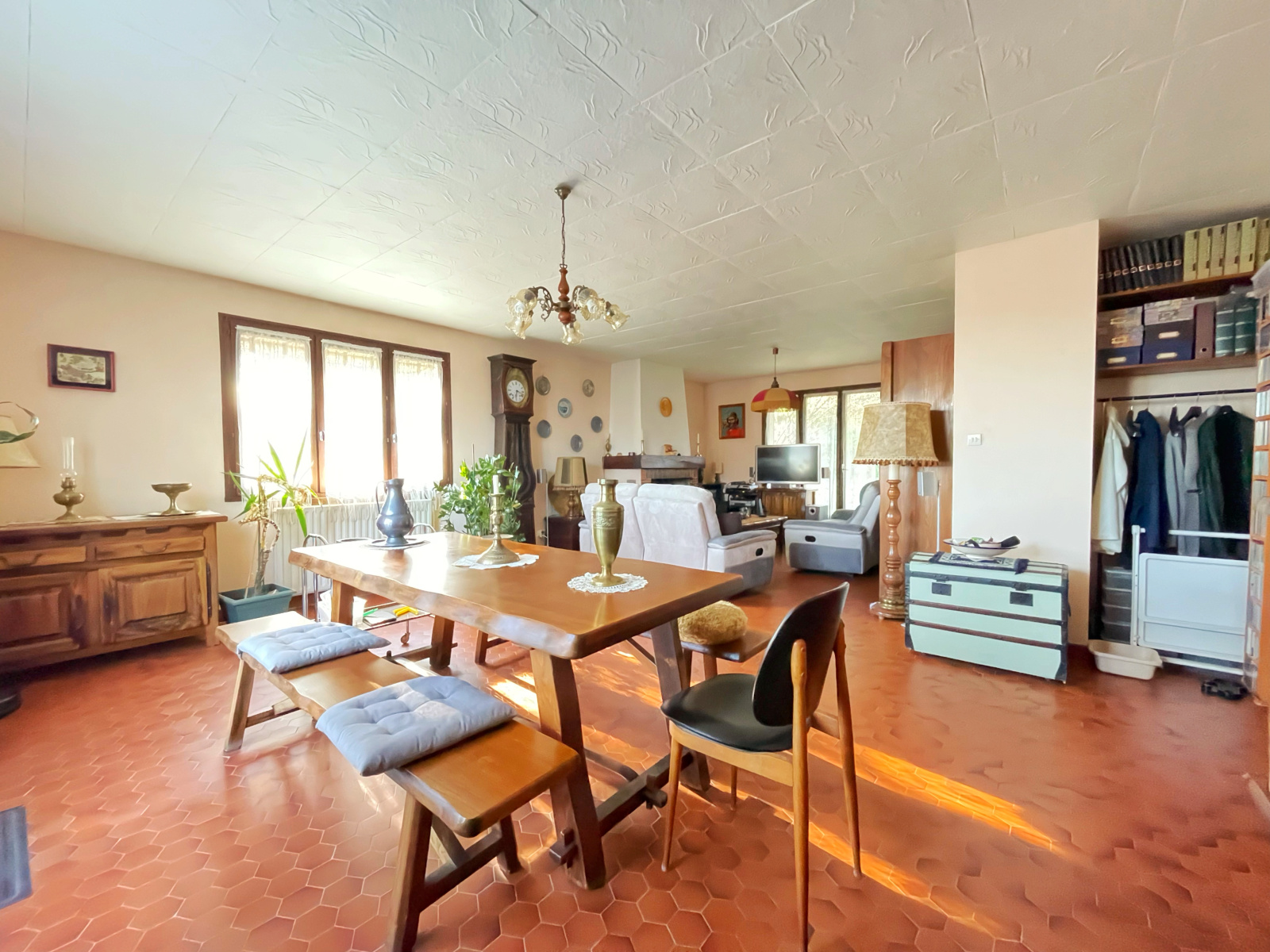 Image_5, Maison, Saint-Laurent-d'Agny, ref :LC1472