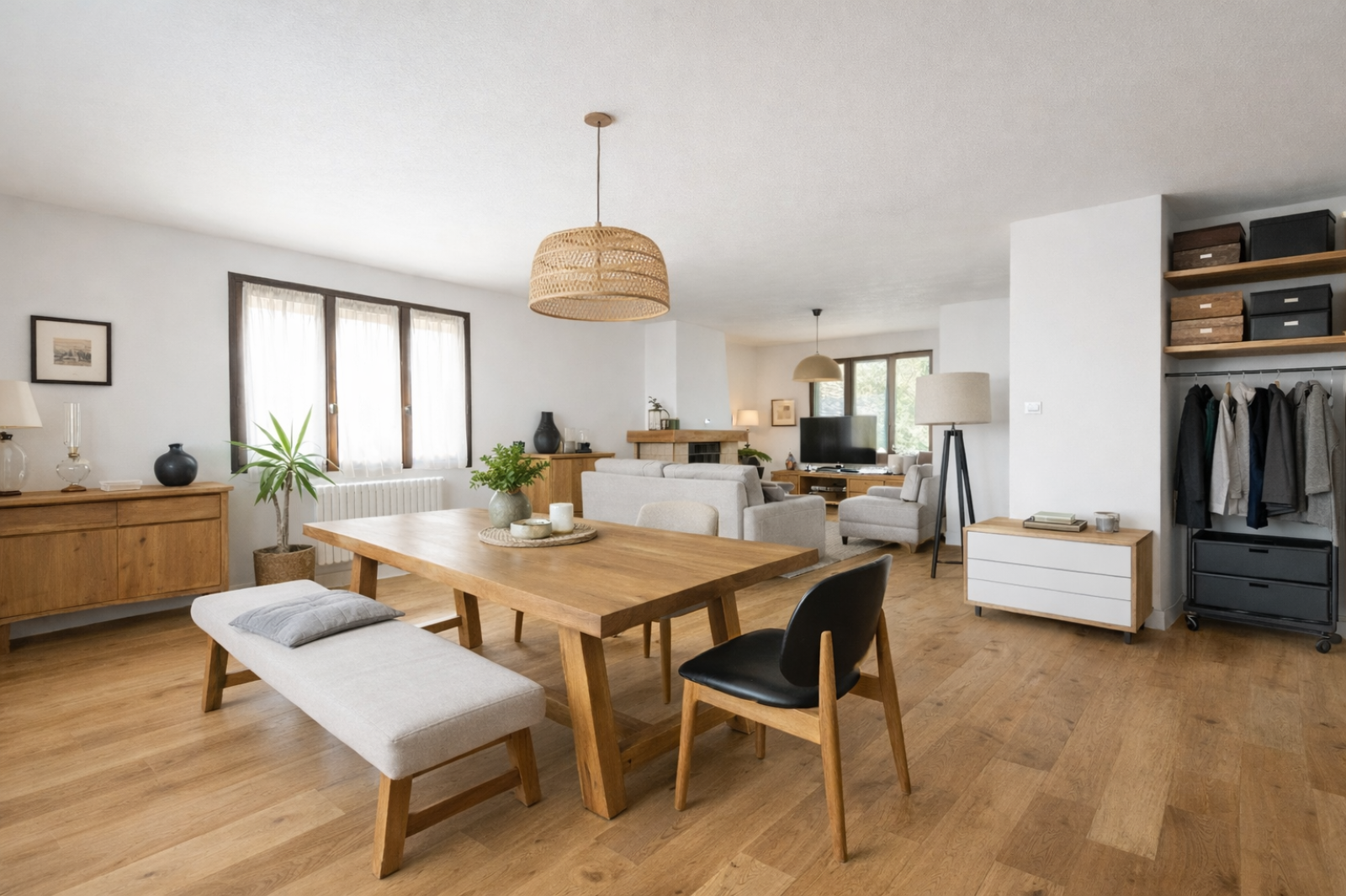 Image_6, Maison, Saint-Laurent-d'Agny, ref :LC1472