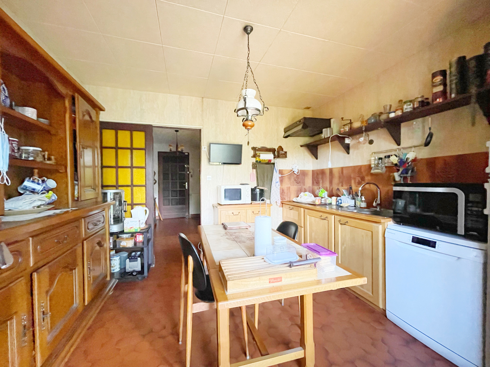 Image_11, Maison, Saint-Laurent-d'Agny, ref :LC1472