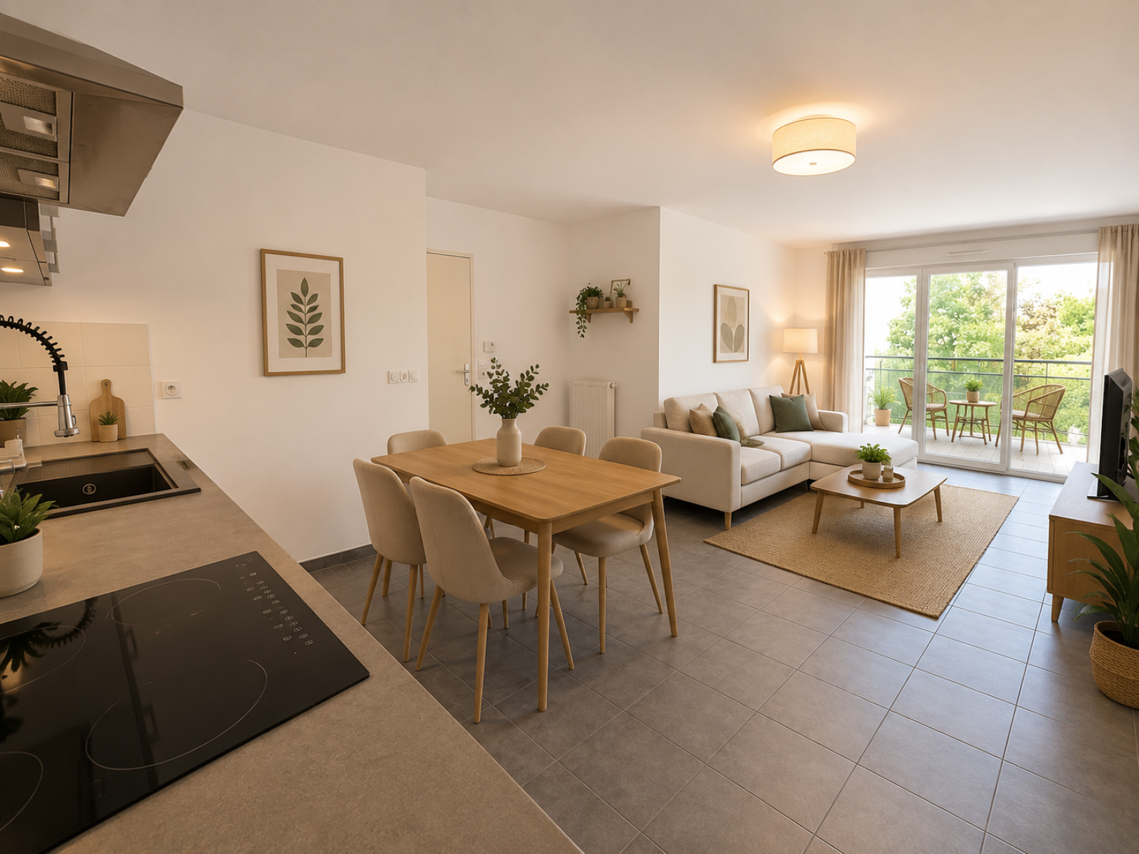 Image_6, Appartement, Oullins-Pierre-Bénite, ref :DH1616