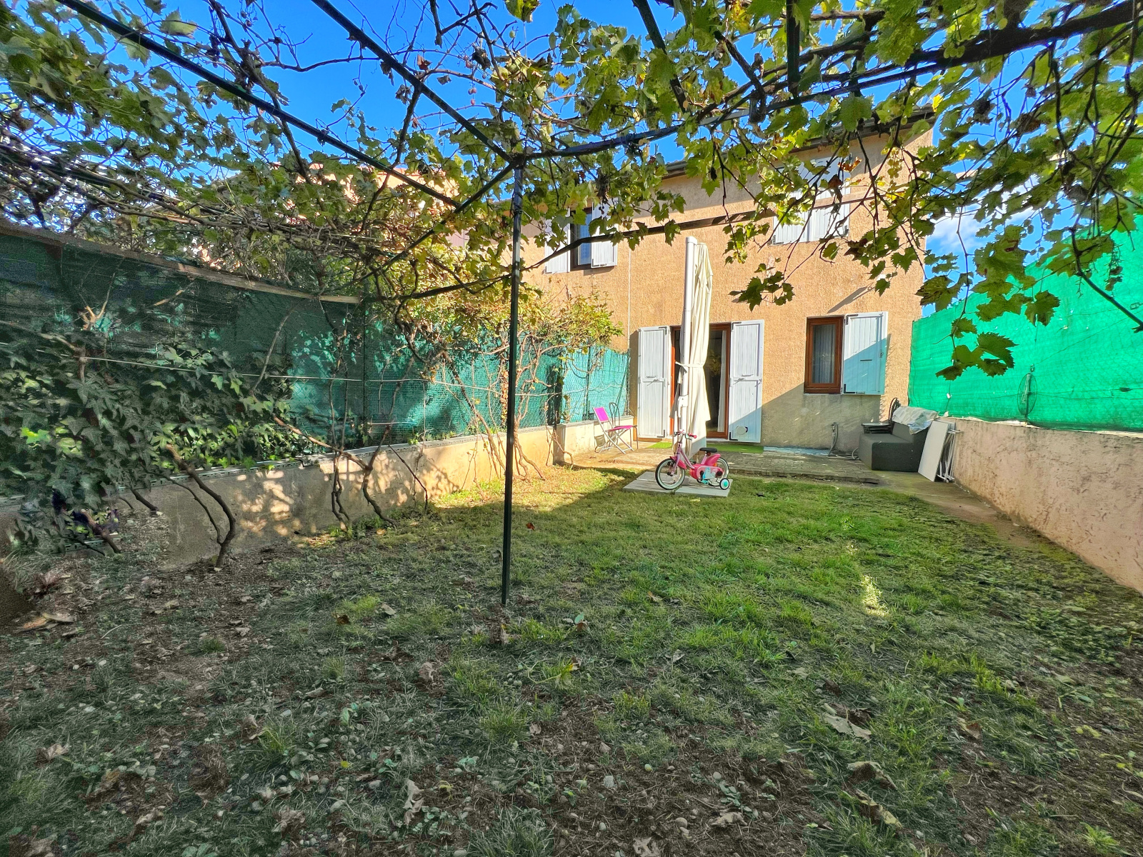 Image_2, Maison, Oullins-Pierre-Bénite, ref :1371