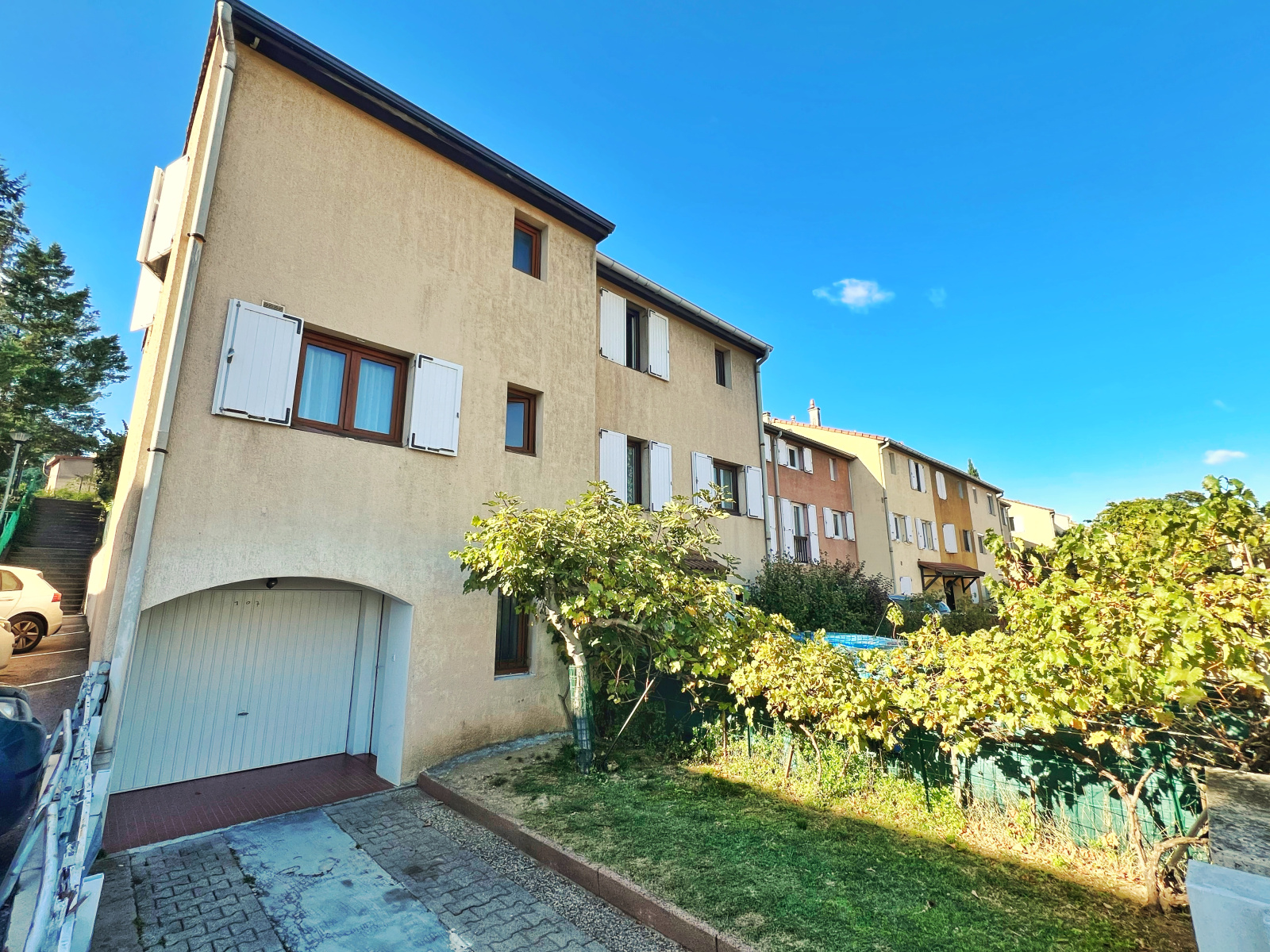 Image_3, Maison, Oullins-Pierre-Bénite, ref :1371