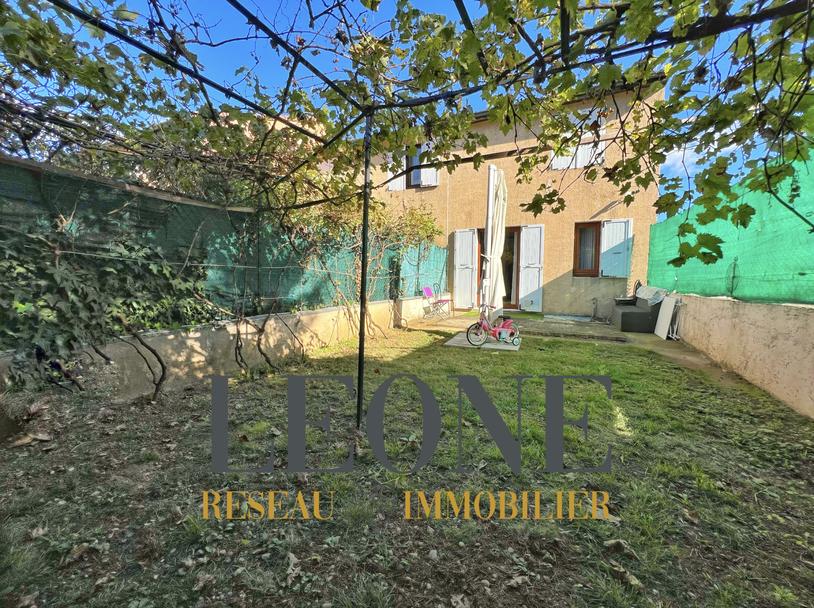 Image_1, Maison, Oullins-Pierre-Bénite, ref :1371