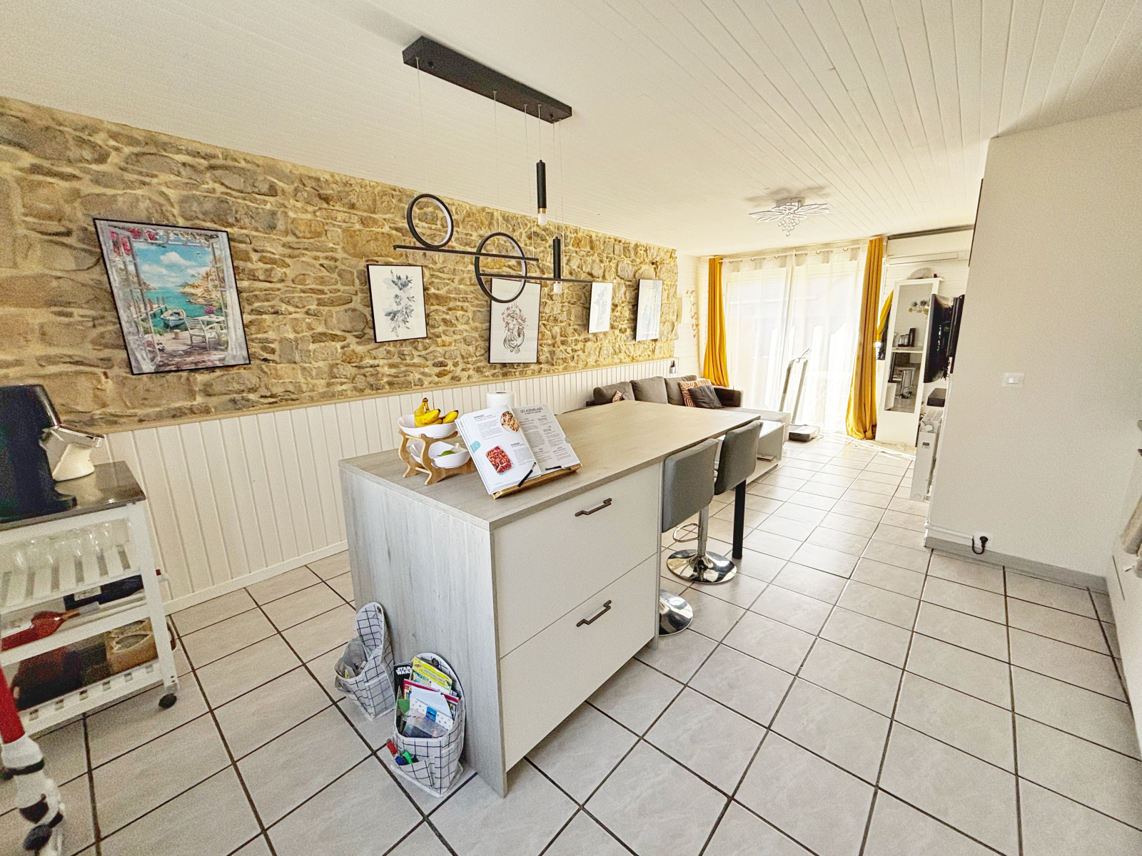 Image_8, Appartement, Vaulx-Milieu, ref :NC1550