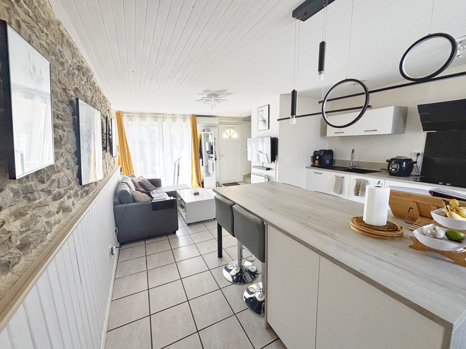 Image_7, Appartement, Vaulx-Milieu, ref :NC1550