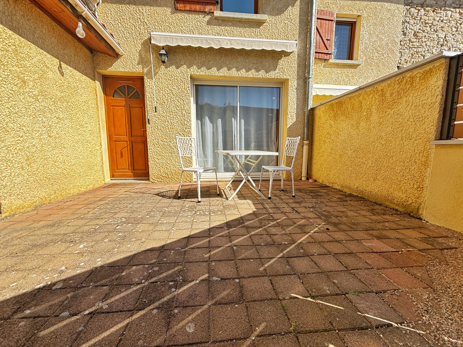 Image_3, Appartement, Vaulx-Milieu, ref :NC1550